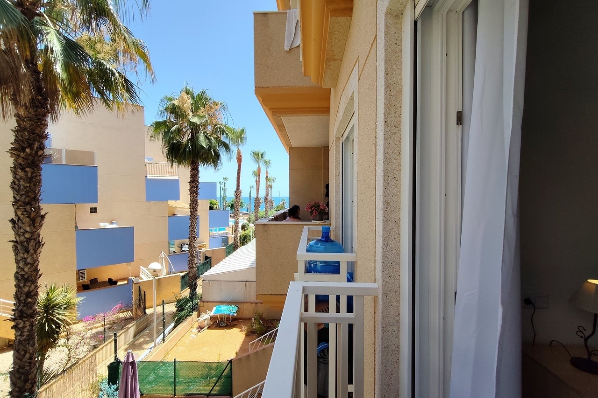 Reventa - Apartamento / piso - Orihuela Costa - Cabo Roig