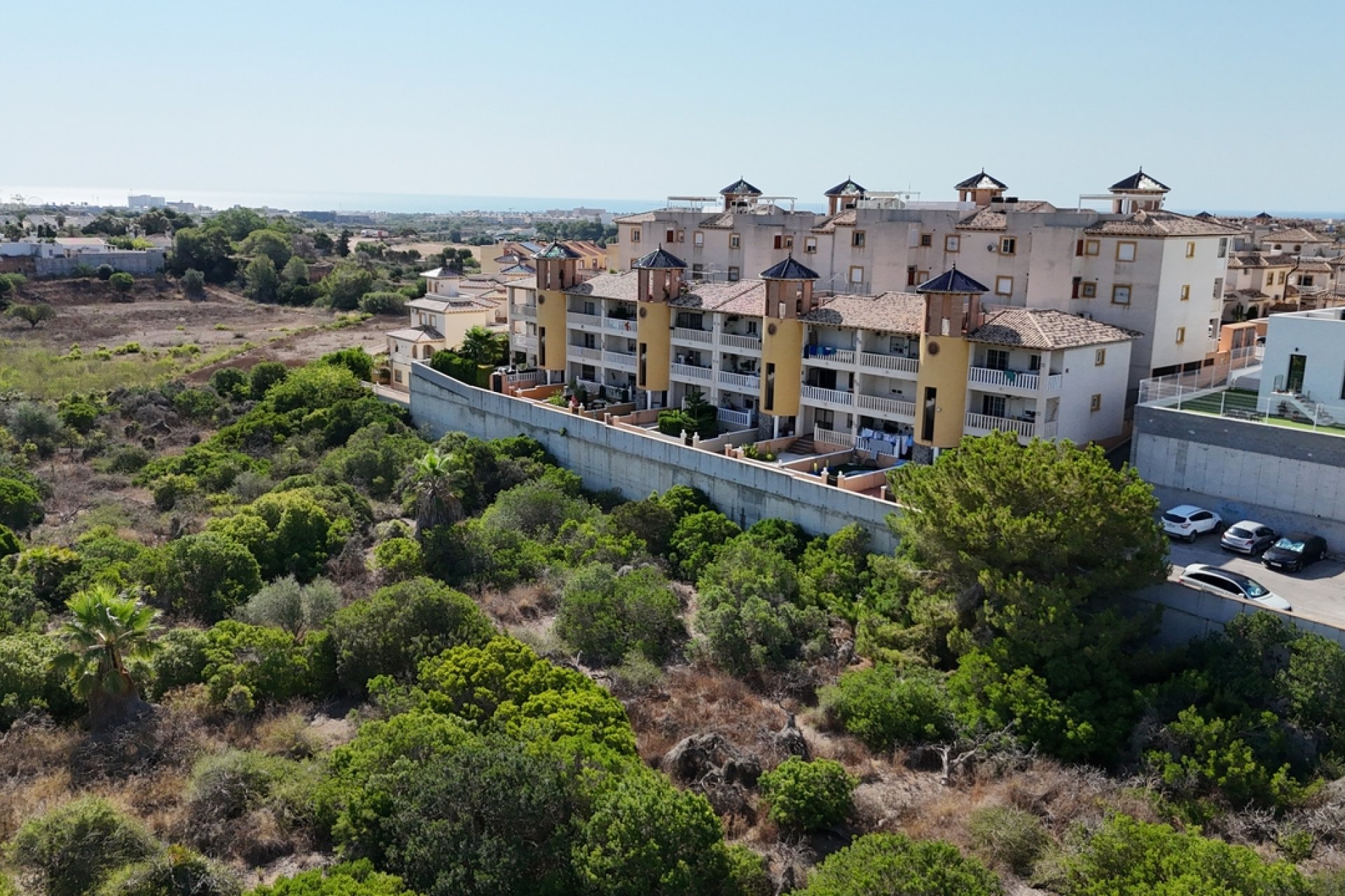 Reventa - Apartamento / piso - Orihuela Costa - Cabo Roig