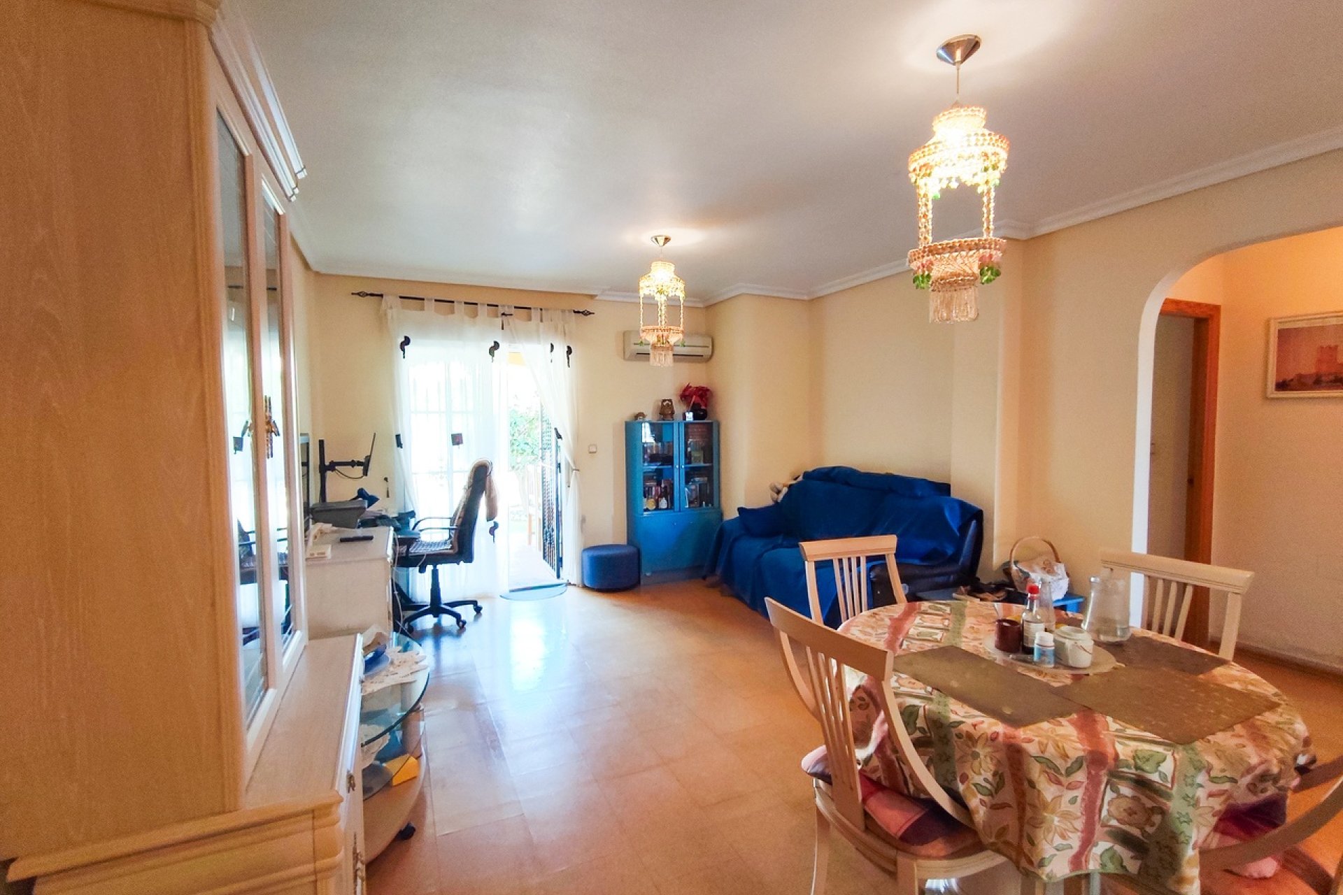 Reventa - Apartamento / piso - Orihuela Costa - Cabo Roig