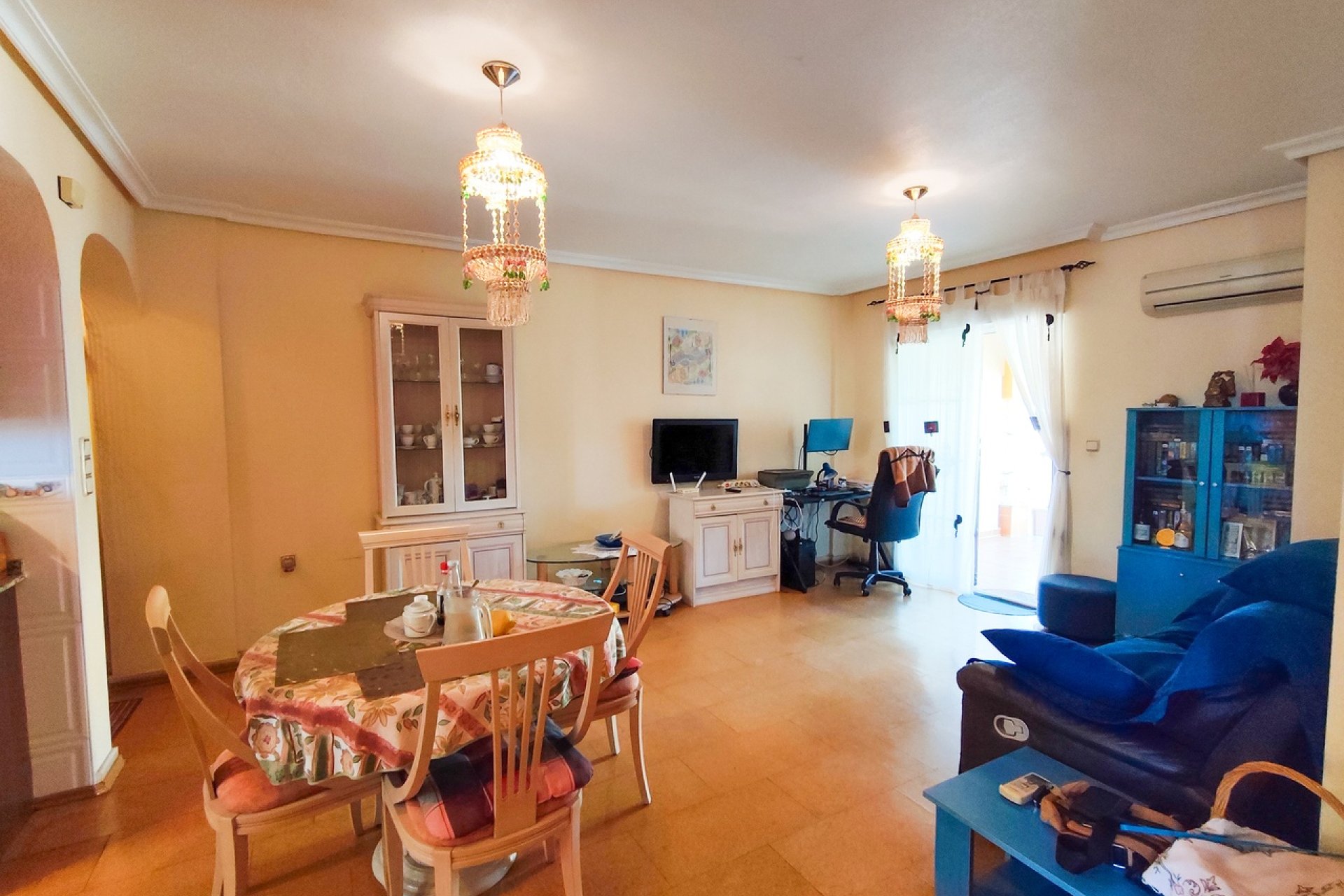 Reventa - Apartamento / piso - Orihuela Costa - Cabo Roig