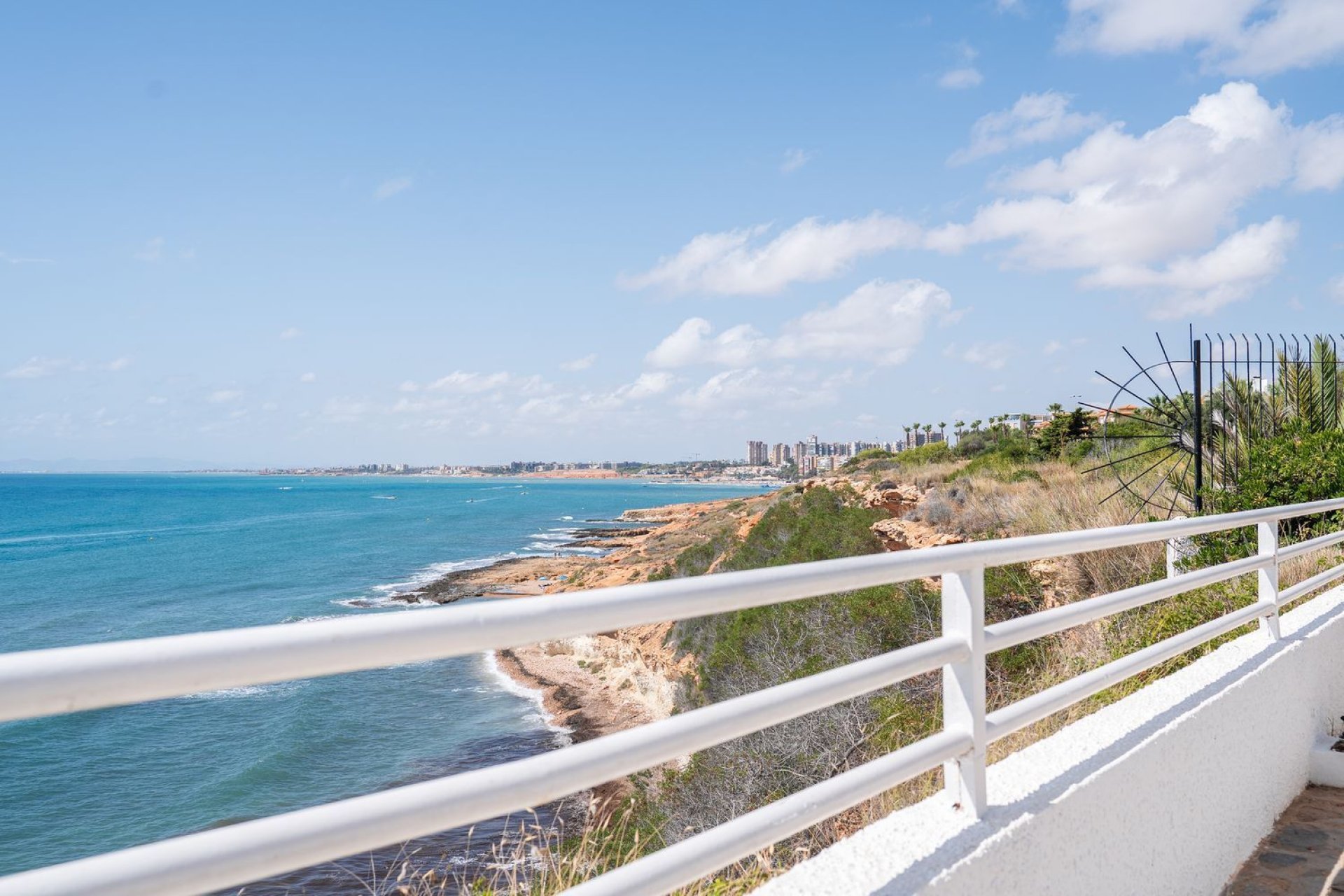 Reventa - Apartamento / piso - Orihuela Costa - Cabo Roig