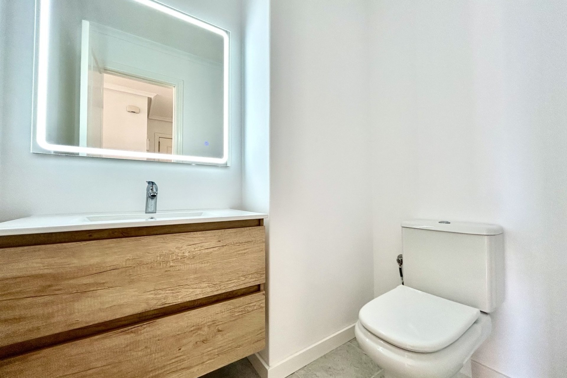 Reventa - Apartamento / piso - Orihuela Costa - Campoamor R-5