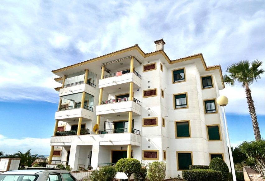 Reventa - Apartamento / piso - Orihuela Costa - Campoamor R-5