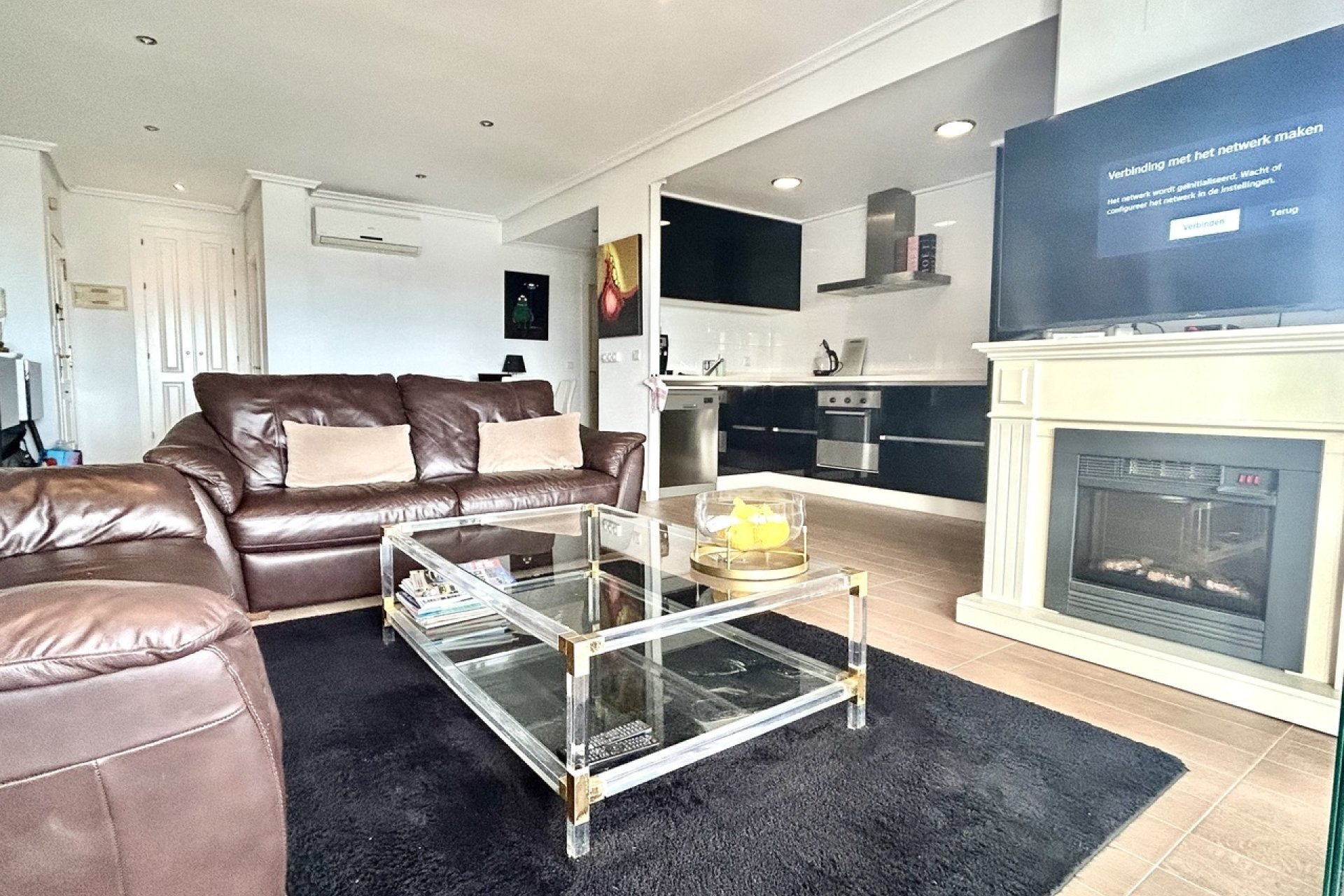 Reventa - Apartamento / piso - Orihuela Costa - Campoamor R-5