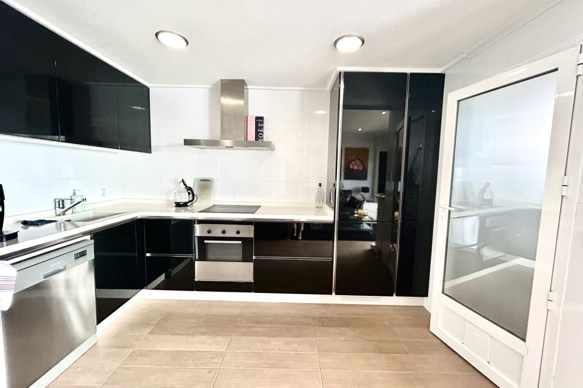 Reventa - Apartamento / piso - Orihuela Costa - Campoamor R-5