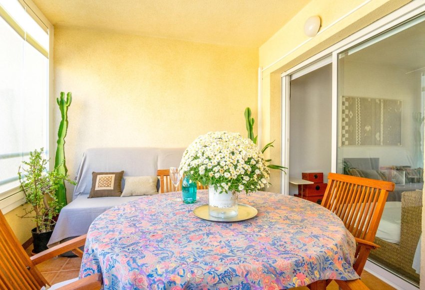 Reventa - Apartamento / piso - Orihuela Costa - Campoamor