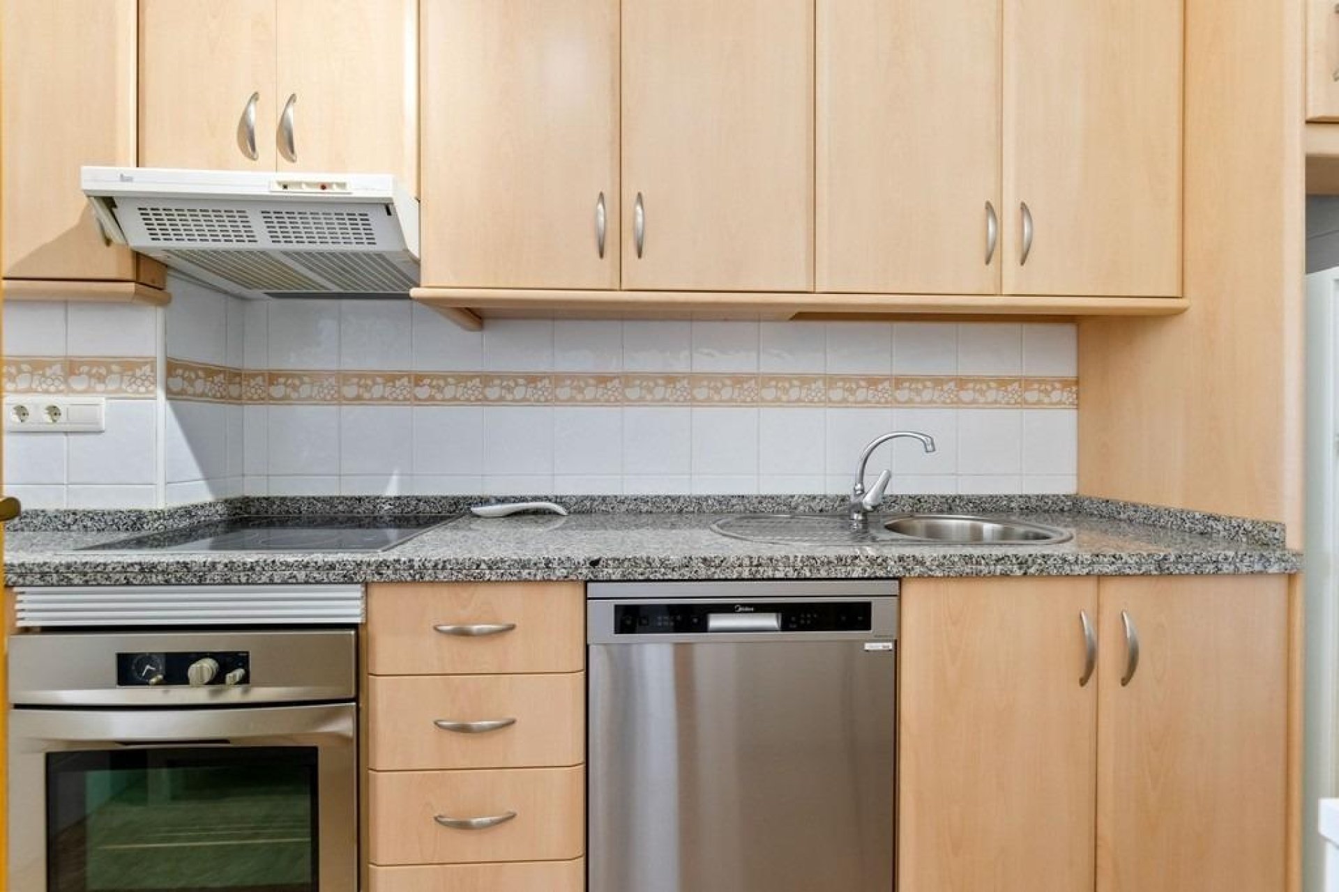 Reventa - Apartamento / piso - Orihuela Costa - Campoamor