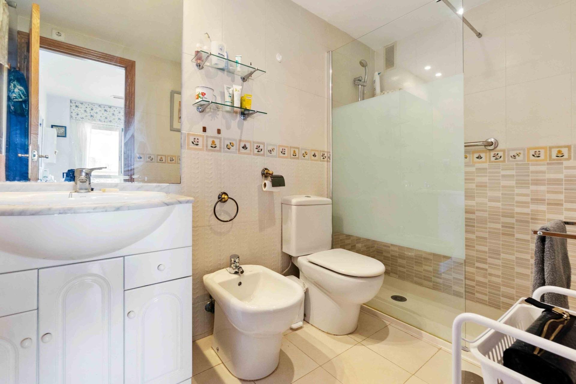 Reventa - Apartamento / piso - Orihuela Costa - Campoamor