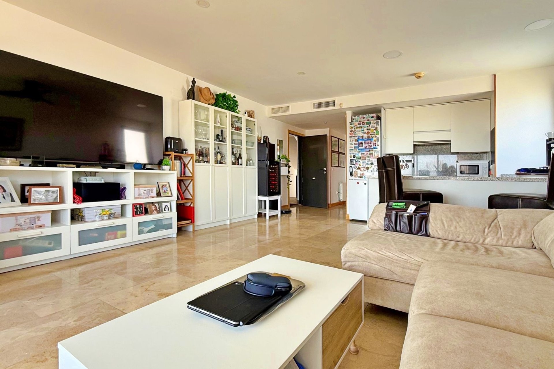 Reventa - Apartamento / piso - Orihuela Costa - Campoamor