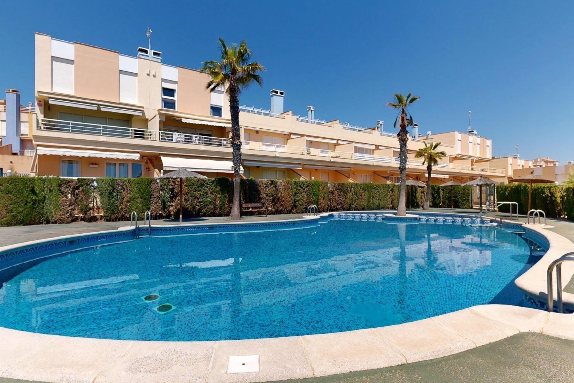 Reventa - Apartamento / piso - Orihuela Costa - Campoamor