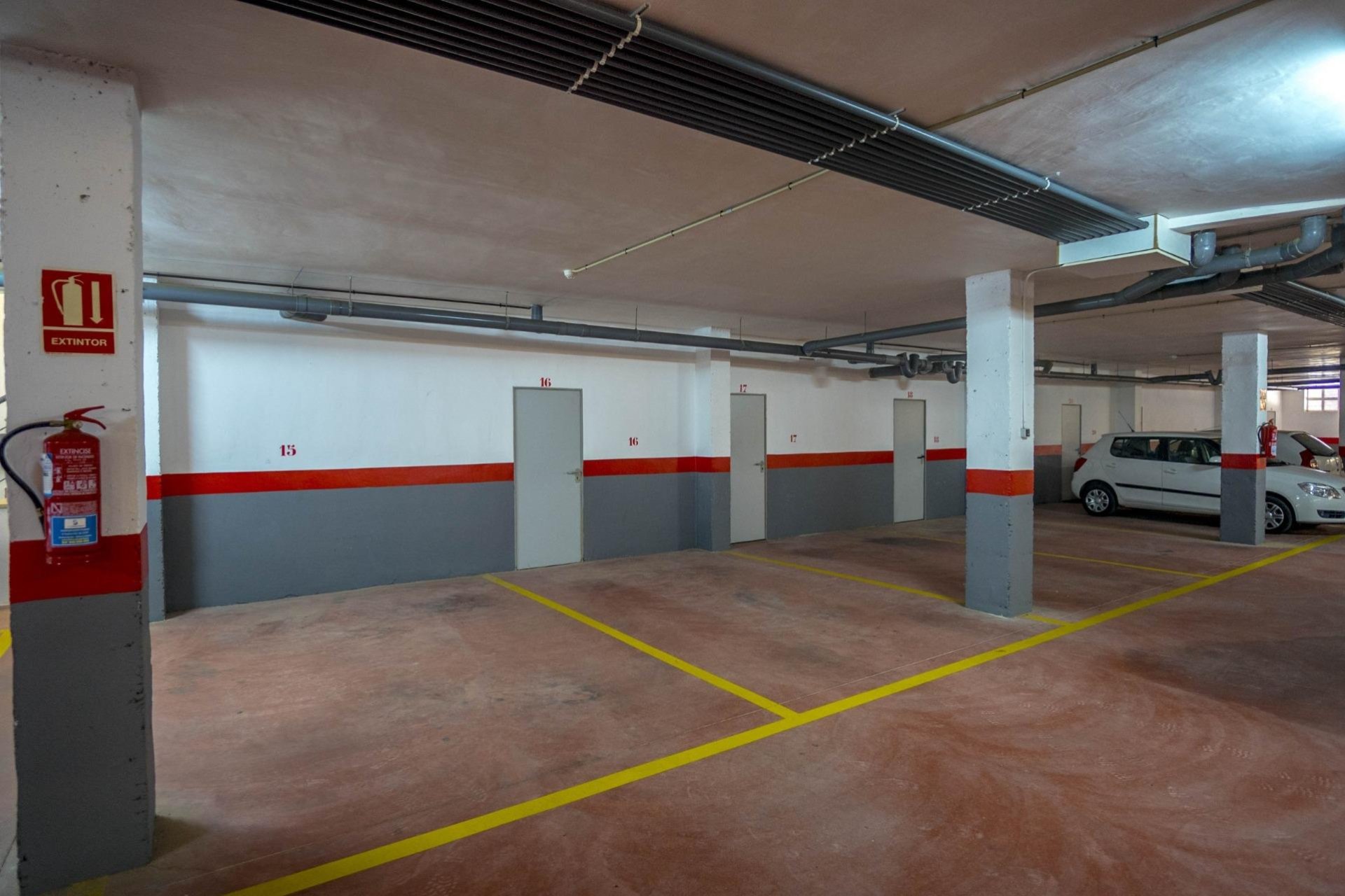 Reventa - Apartamento / piso - Orihuela Costa - Campoamor