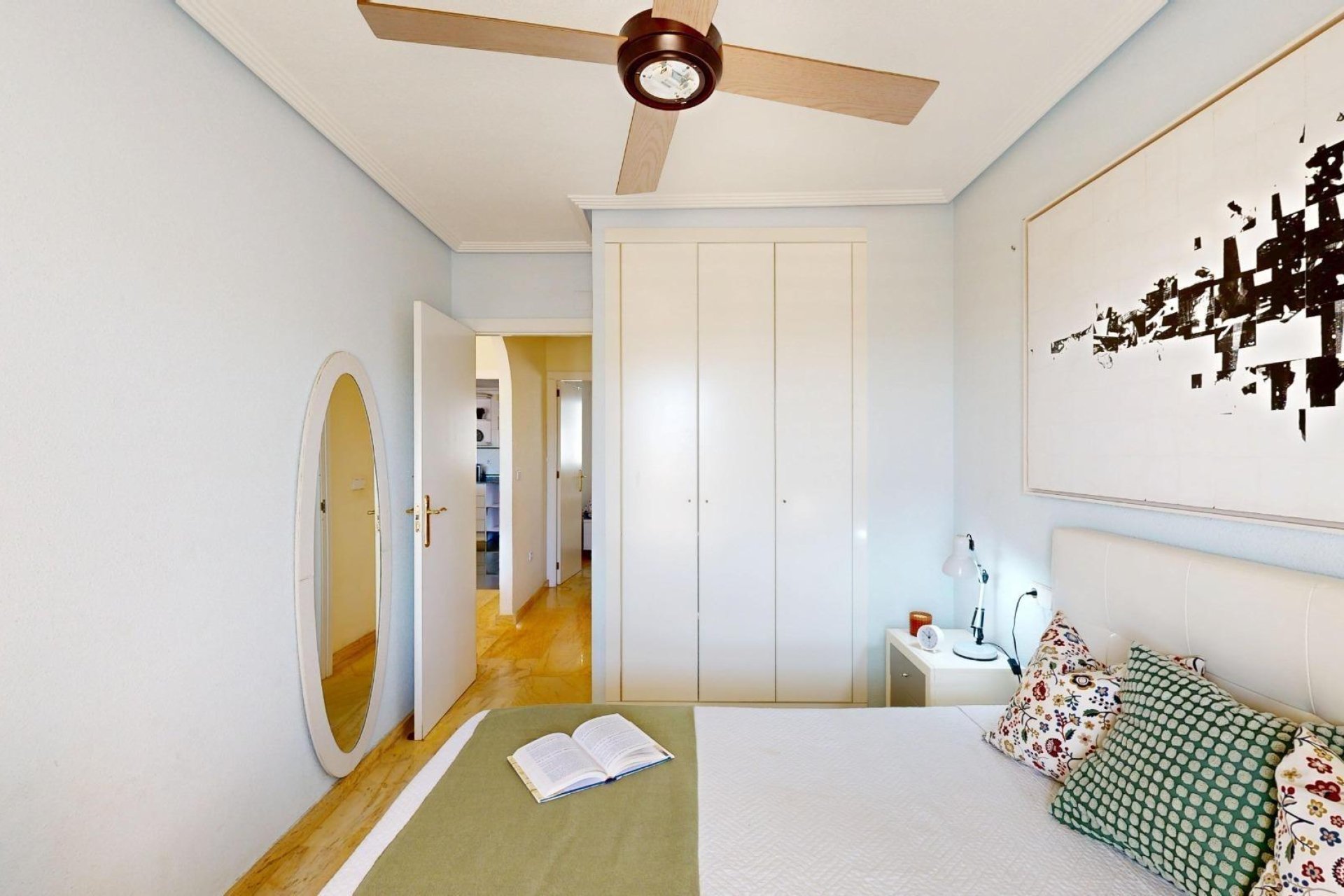 Reventa - Apartamento / piso - Orihuela Costa - Campoamor