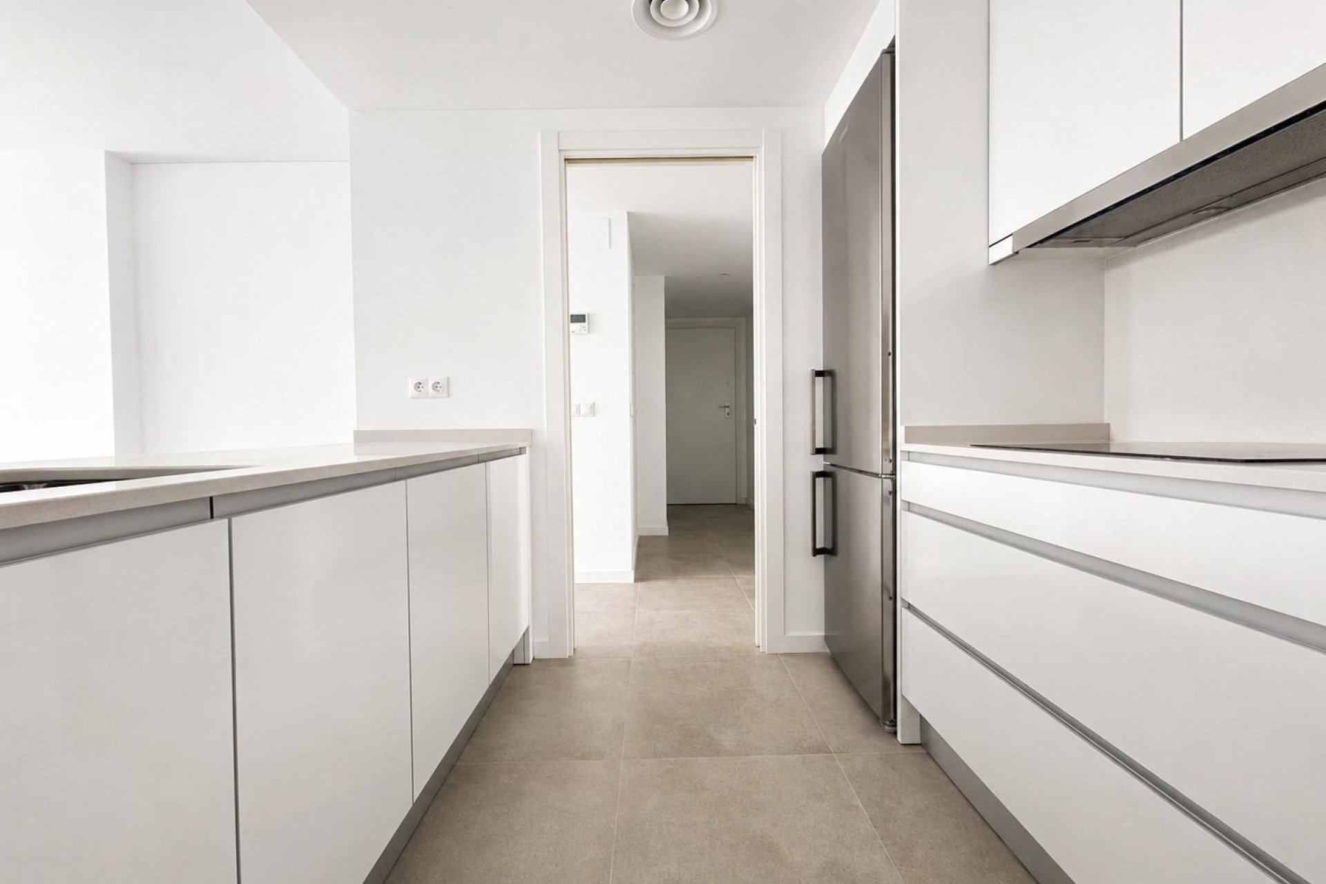 Reventa - Apartamento / piso - Orihuela Costa - Campoamor