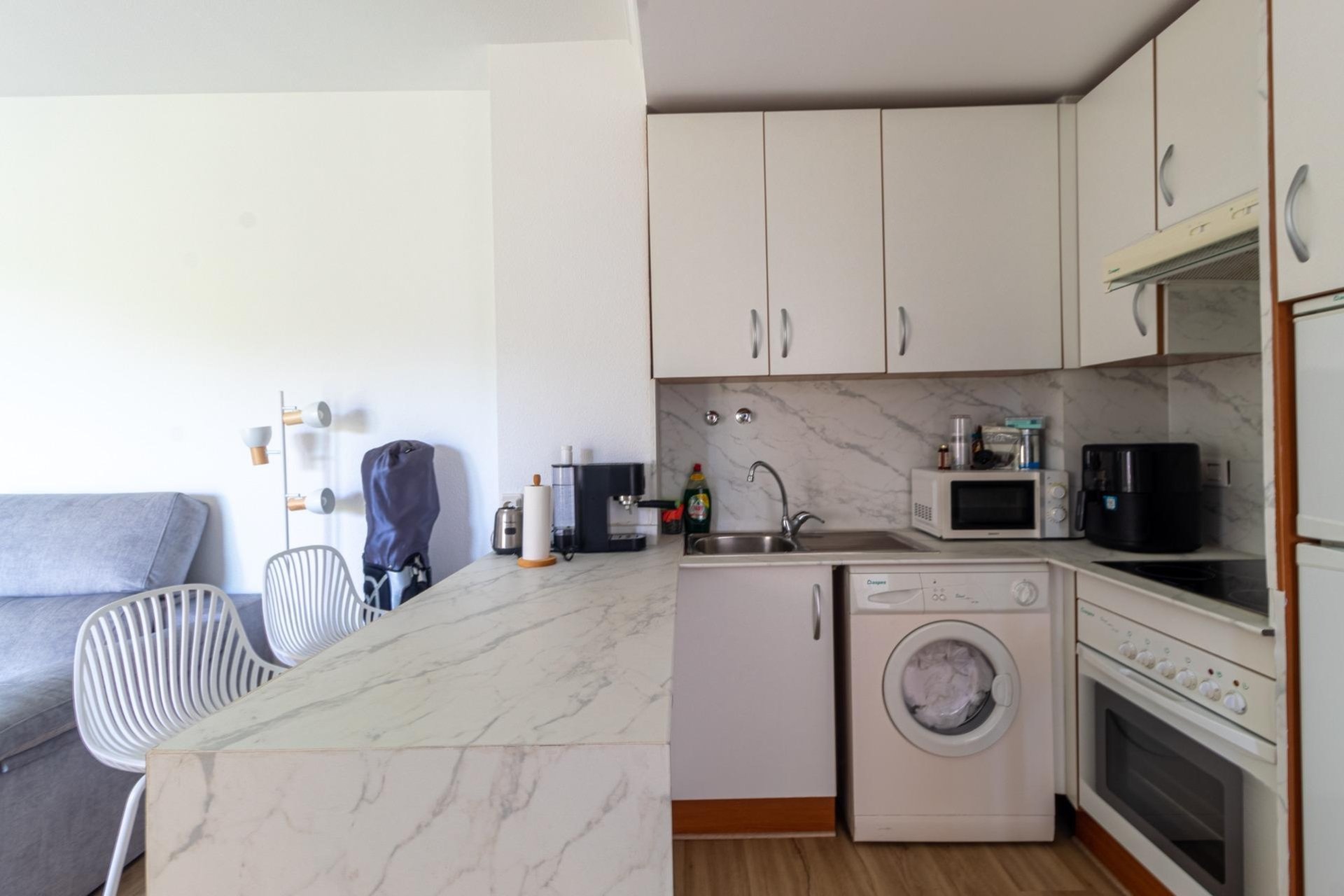 Reventa - Apartamento / piso - Orihuela Costa - Campoamor