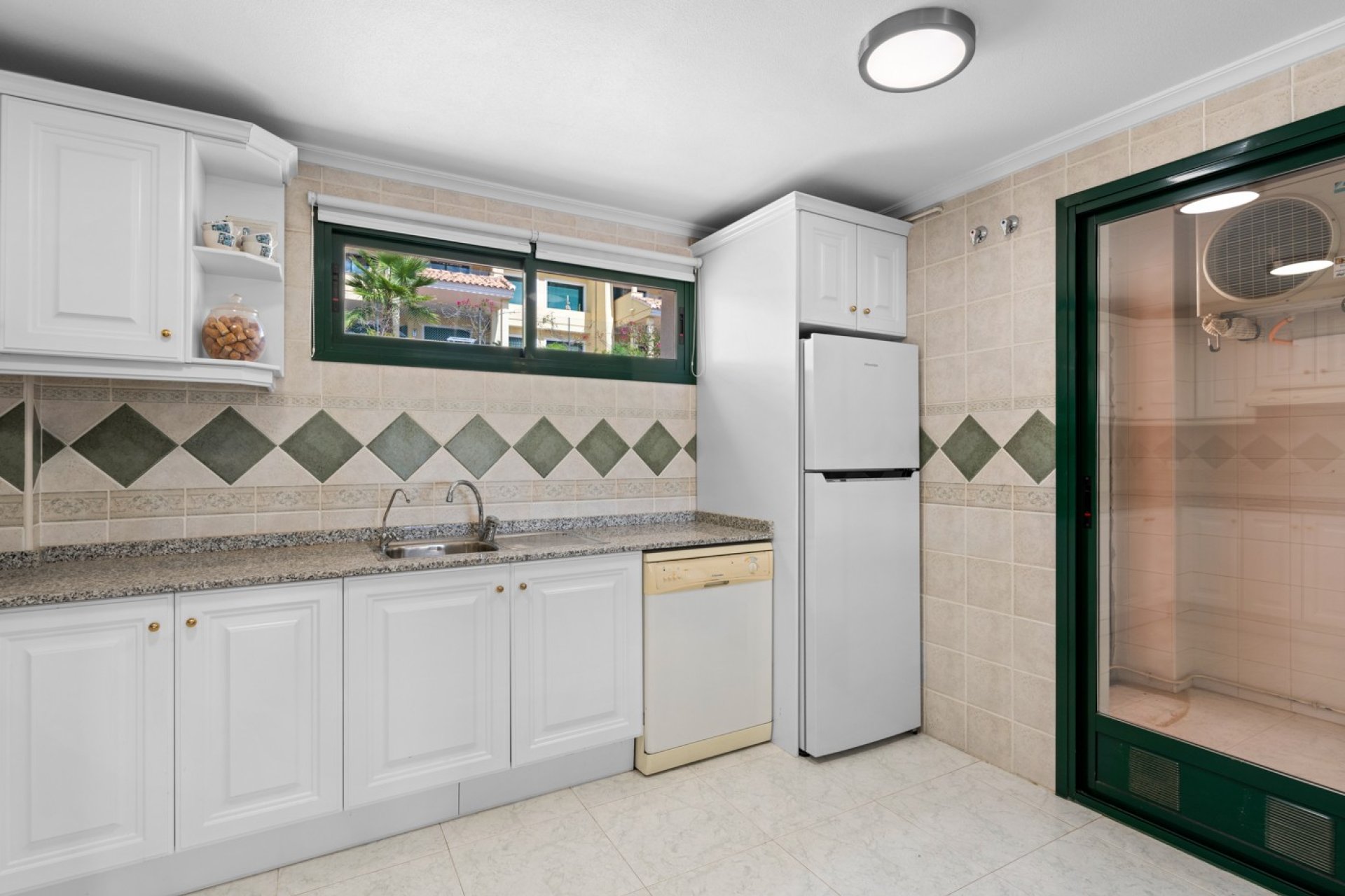 Reventa - Apartamento / piso - Orihuela Costa - Campoamor