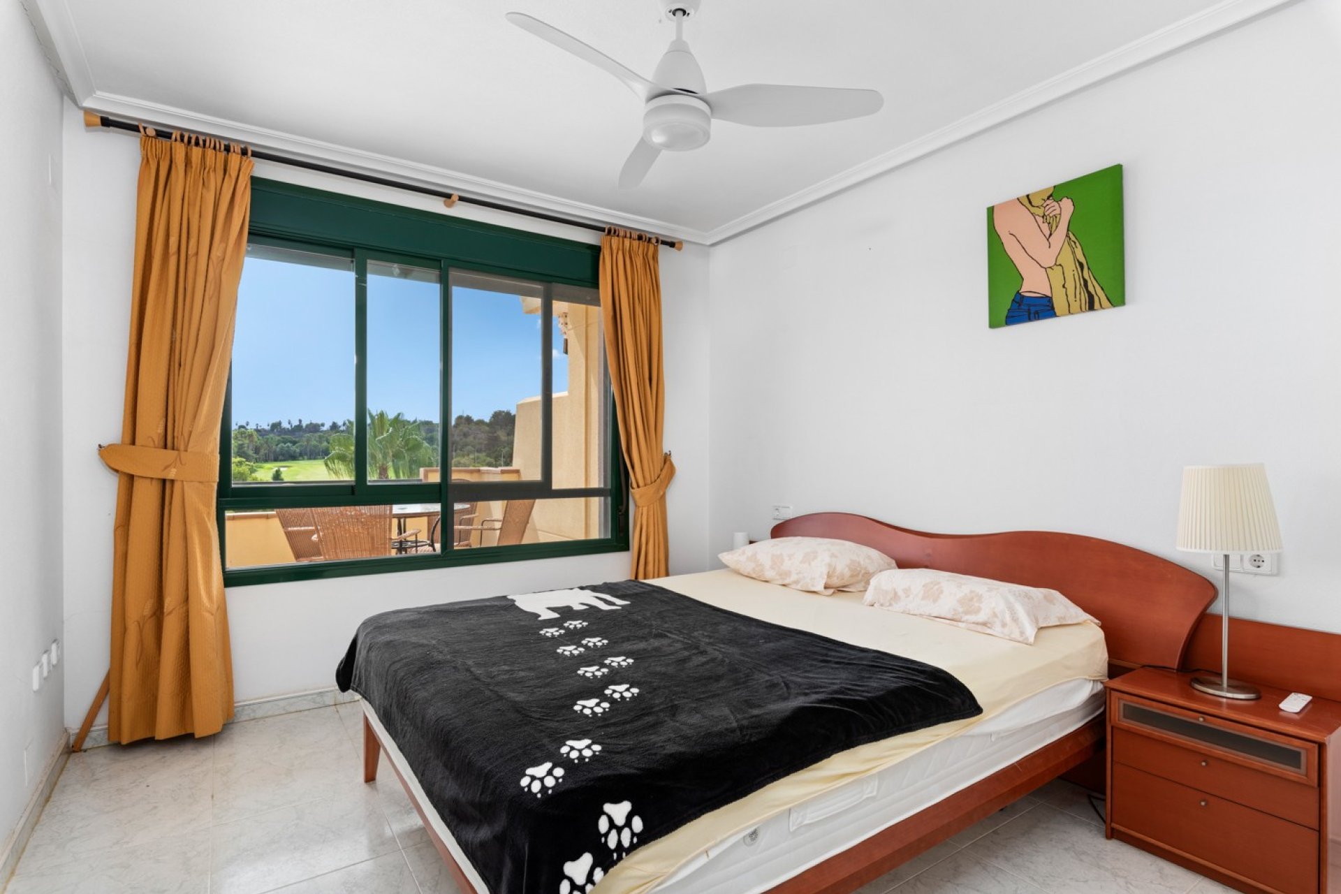 Reventa - Apartamento / piso - Orihuela Costa - Campoamor