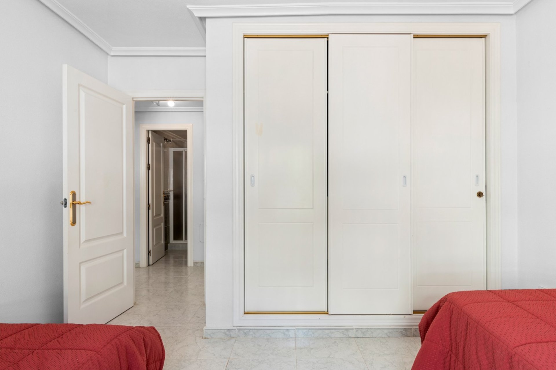 Reventa - Apartamento / piso - Orihuela Costa - Campoamor