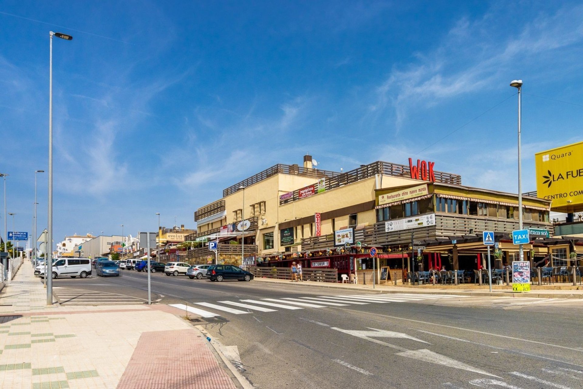 Reventa - Apartamento / piso - Orihuela Costa - Campoamor