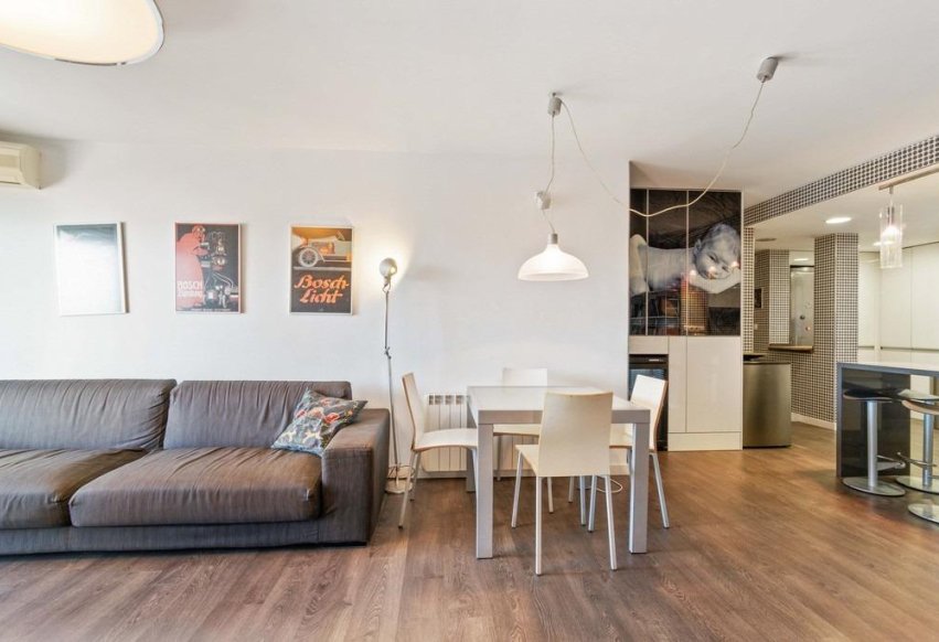 Reventa - Apartamento / piso - Orihuela Costa - Campoamor