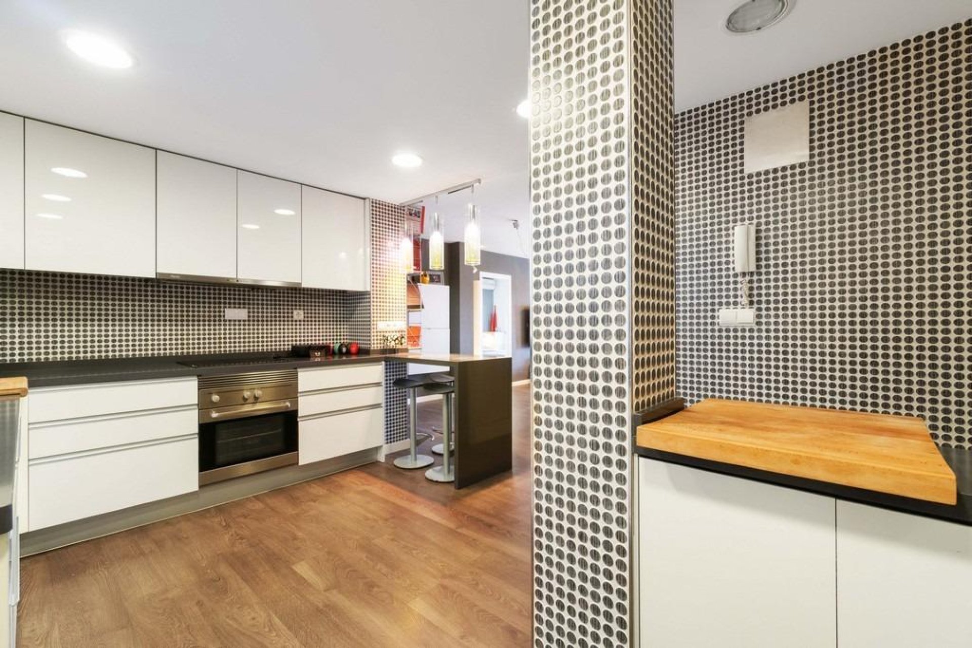 Reventa - Apartamento / piso - Orihuela Costa - Campoamor