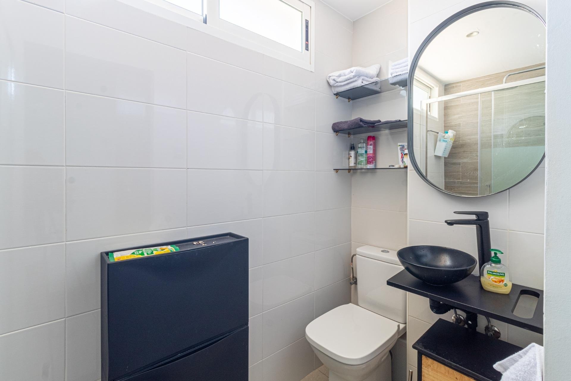Reventa - Apartamento / piso - Orihuela Costa - Campoamor