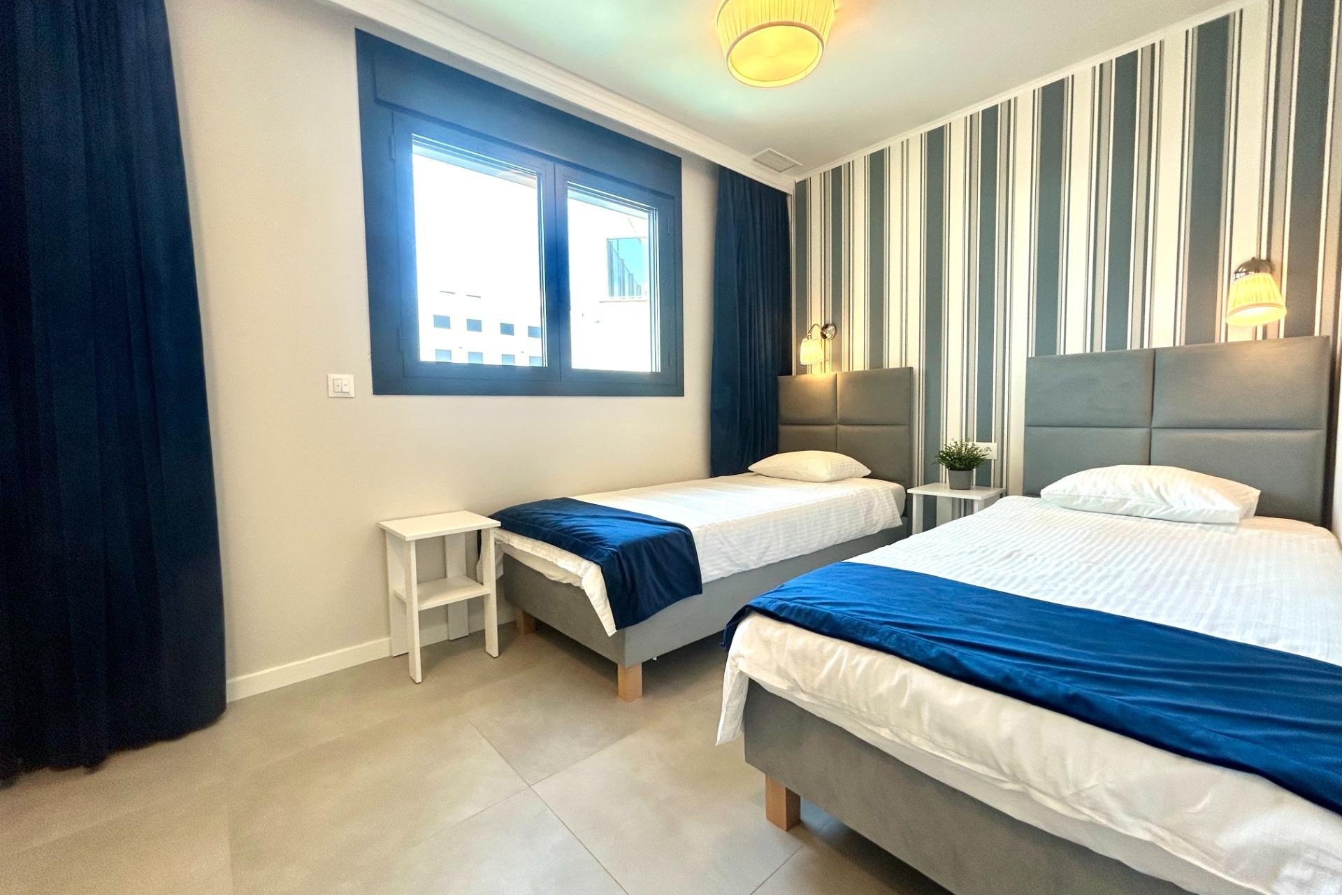 Reventa - Apartamento / piso - Orihuela Costa - Campoamor