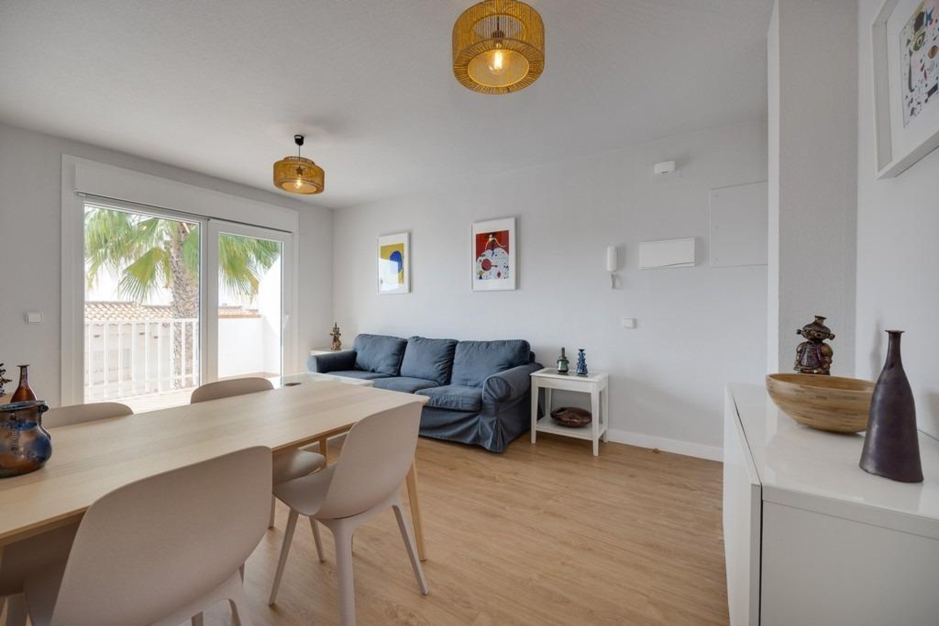 Reventa - Apartamento / piso - Orihuela Costa - Campoamor