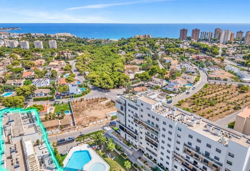 Reventa - Apartamento / piso - Orihuela Costa - Campoamor