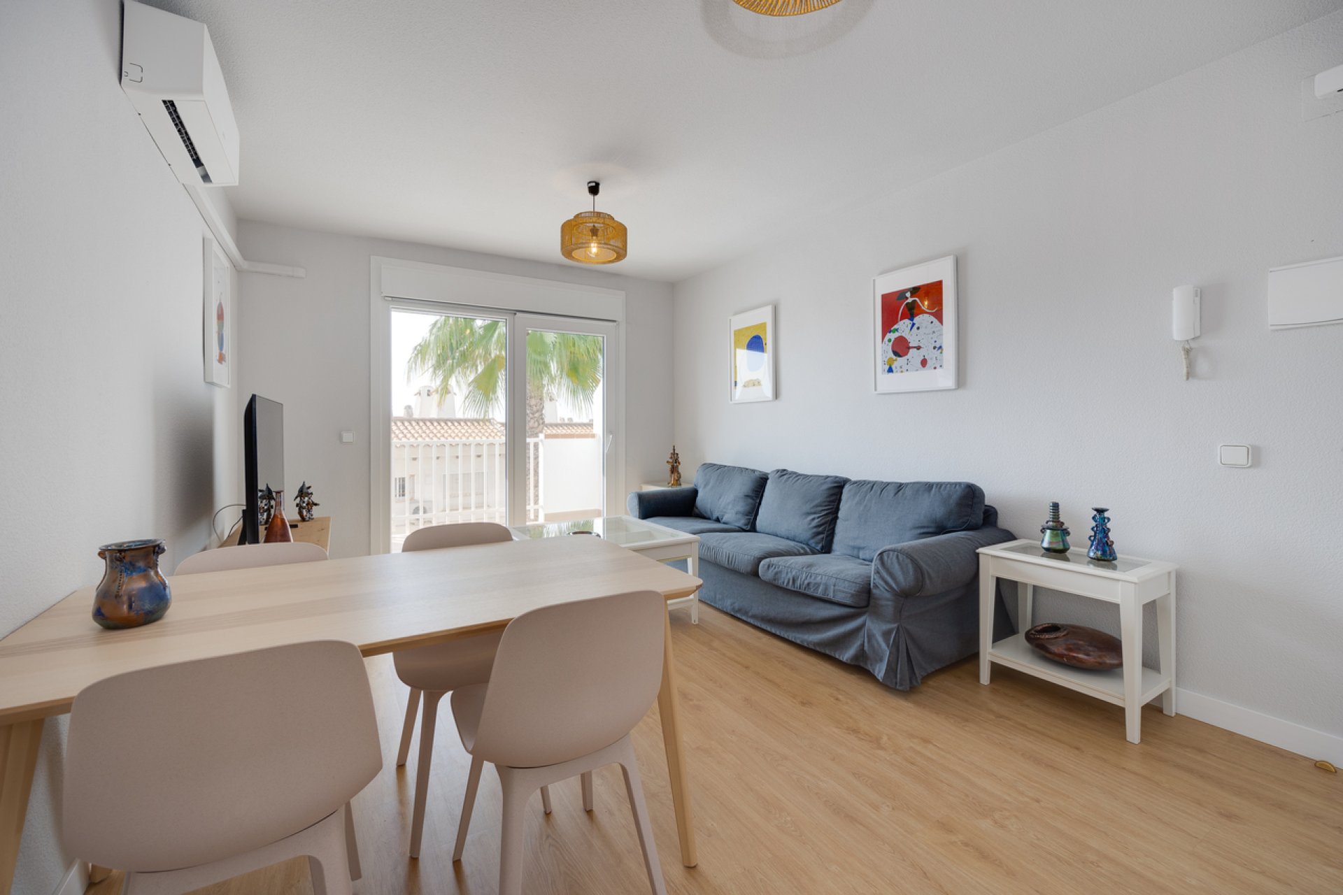 Reventa - Apartamento / piso - Orihuela Costa - Dehesa de Campoamor