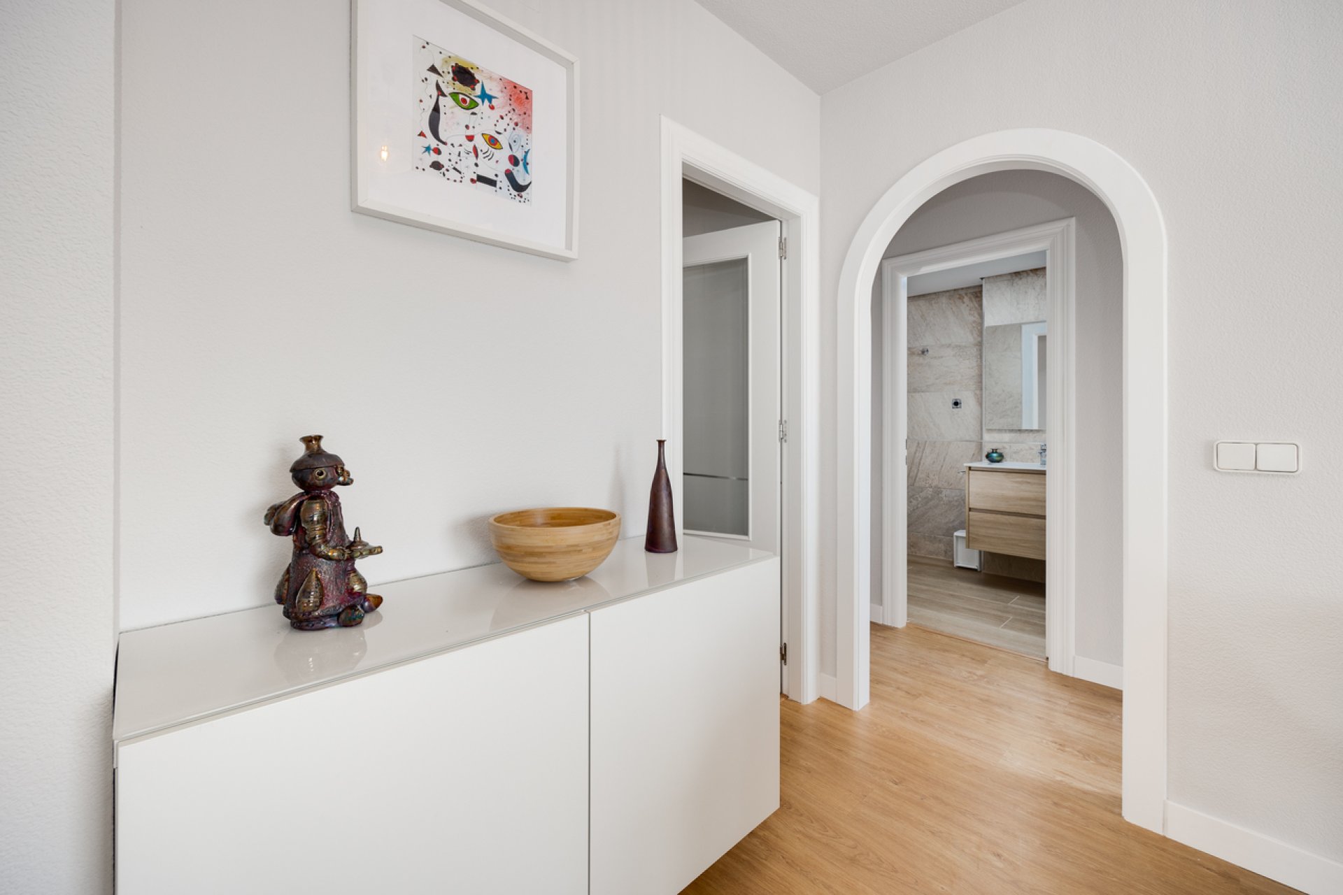 Reventa - Apartamento / piso - Orihuela Costa - Dehesa de Campoamor