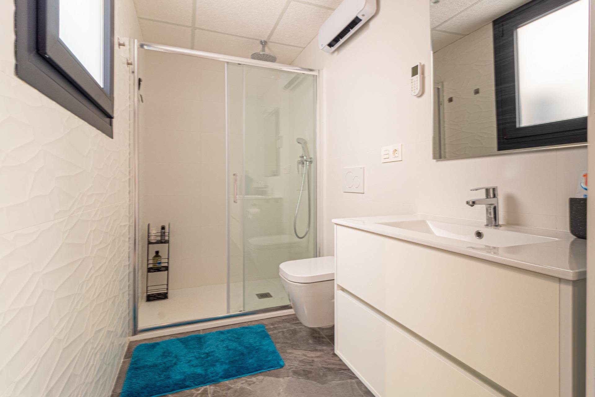 Reventa - Apartamento / piso - Orihuela Costa - La Florida