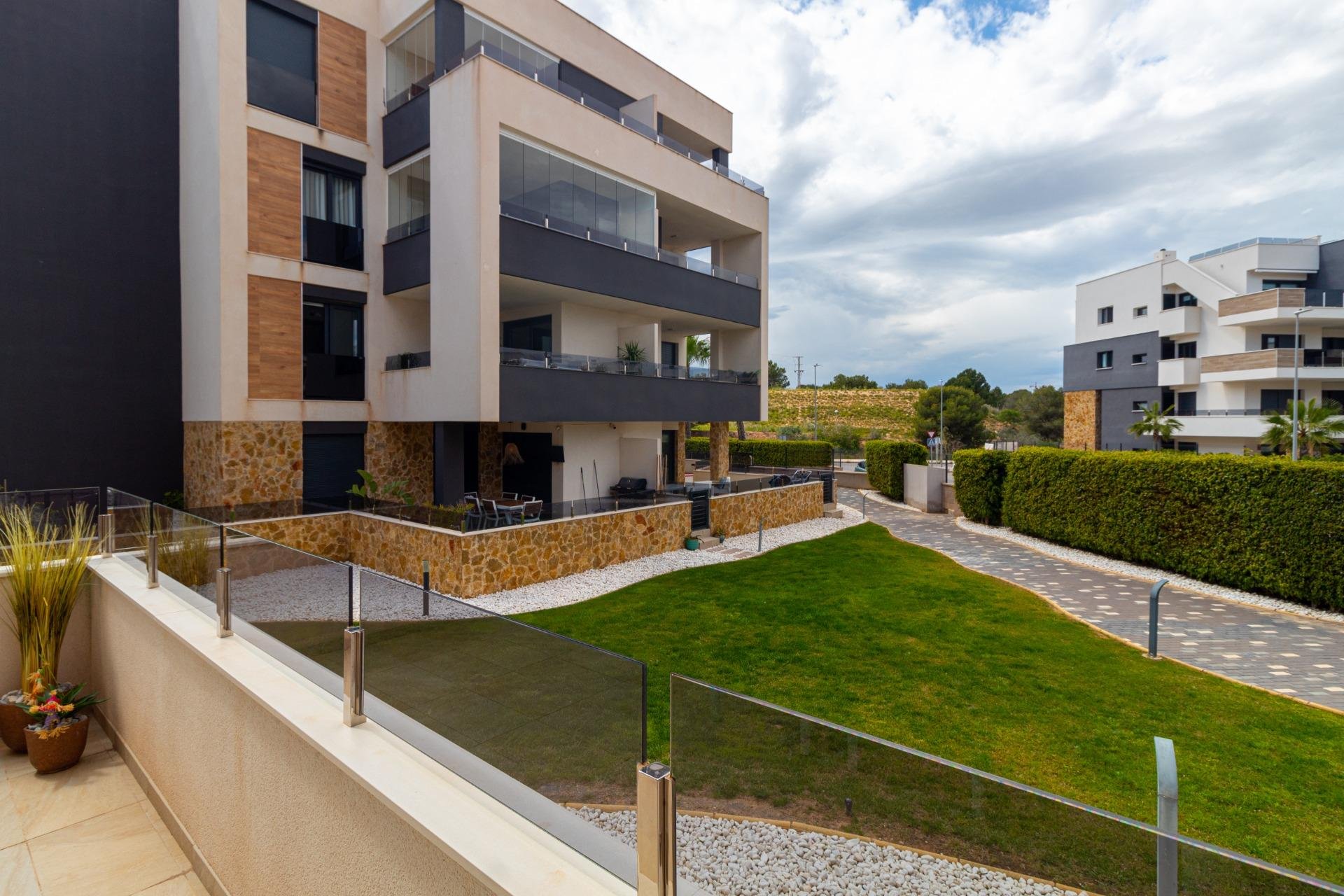 Reventa - Apartamento / piso - Orihuela Costa - La Florida