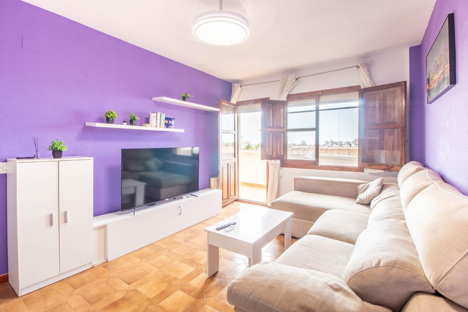 Reventa - Apartamento / piso - Orihuela Costa - La Regia