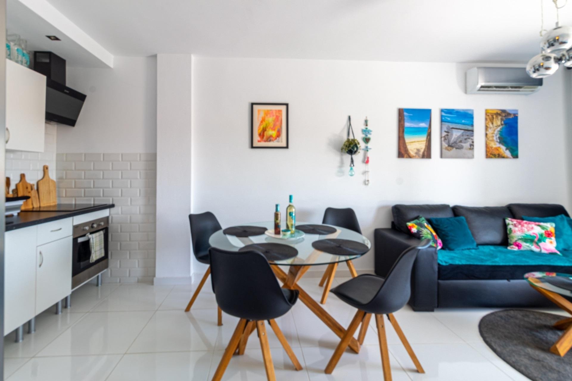 Reventa - Apartamento / piso - Orihuela Costa - La Regia