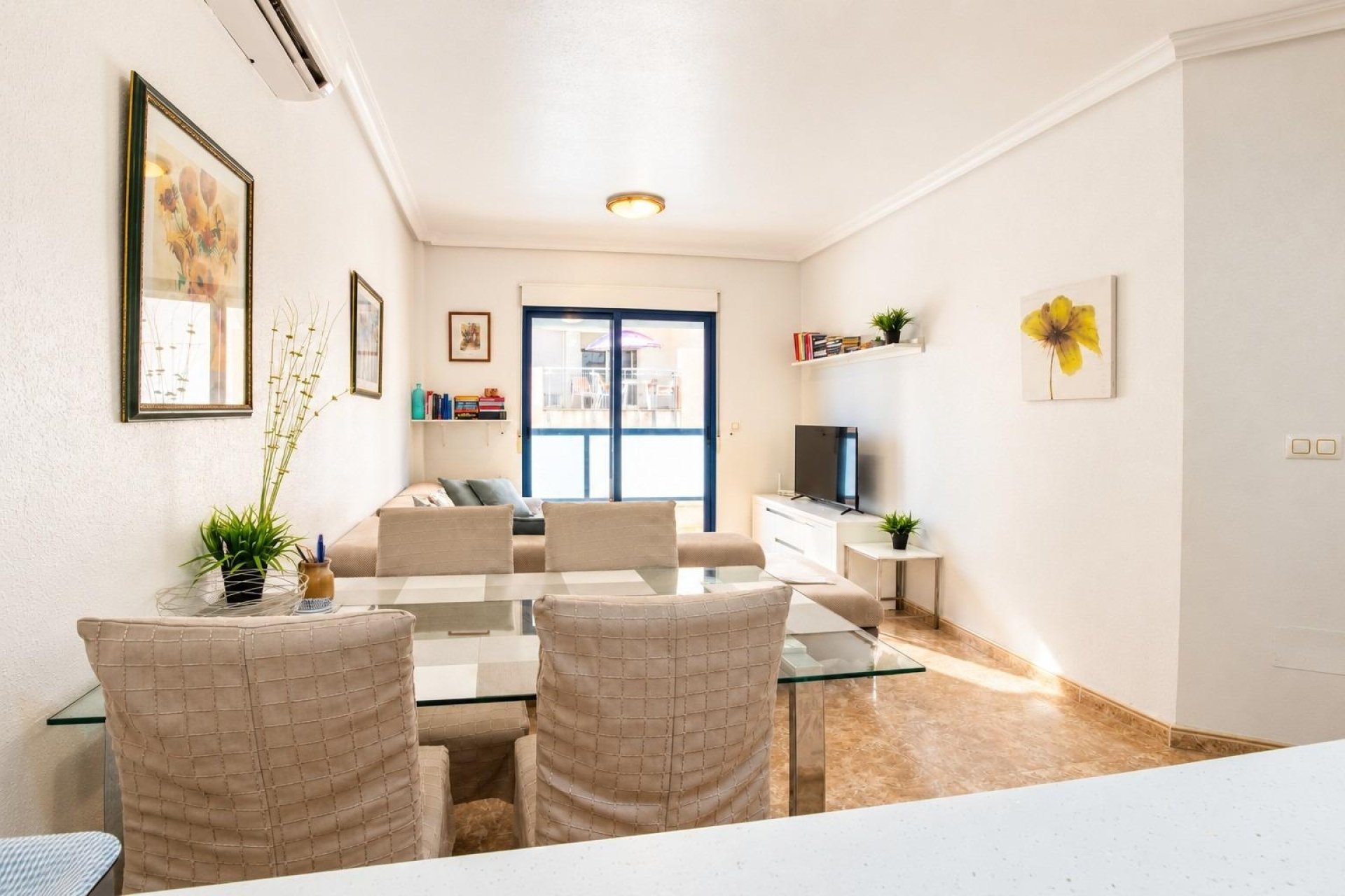 Reventa - Apartamento / piso - Orihuela Costa - La Regia