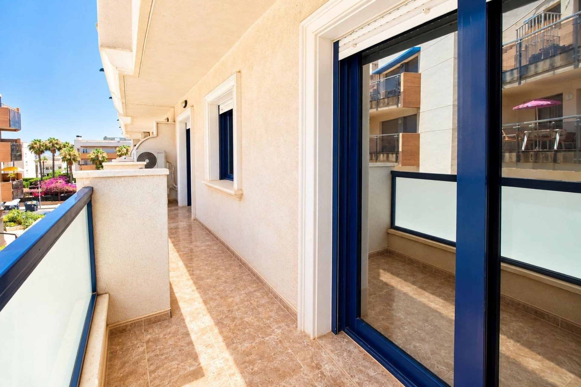 Reventa - Apartamento / piso - Orihuela Costa - La Regia