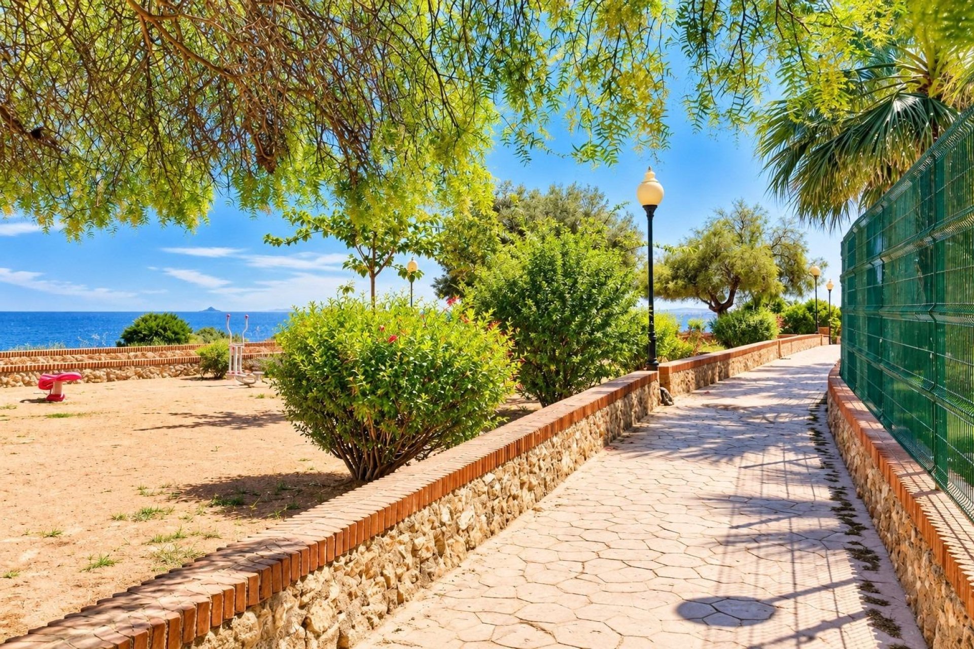Reventa - Apartamento / piso - Orihuela Costa - La Regia