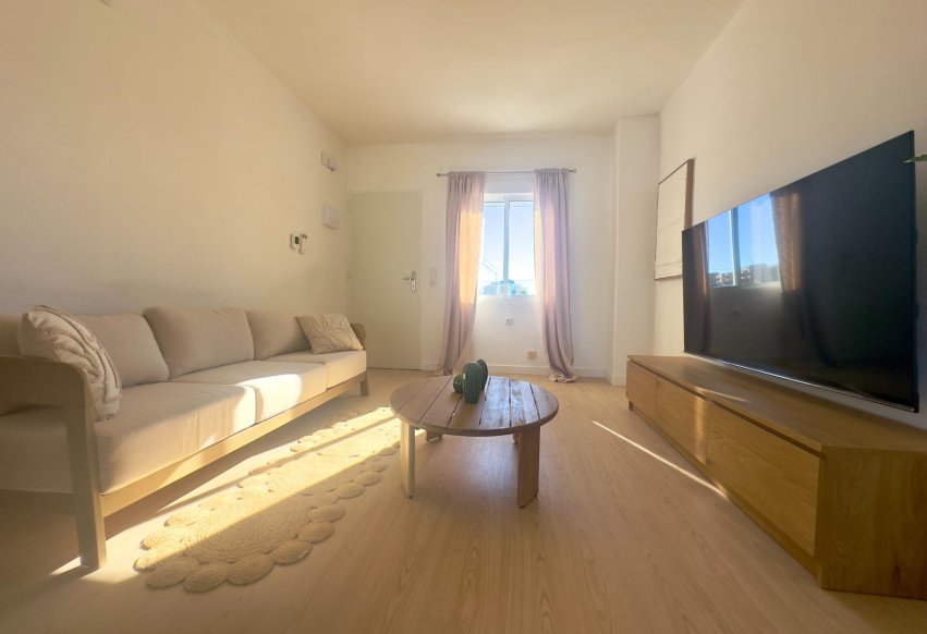 Reventa - Apartamento / piso - Orihuela Costa - La Regia