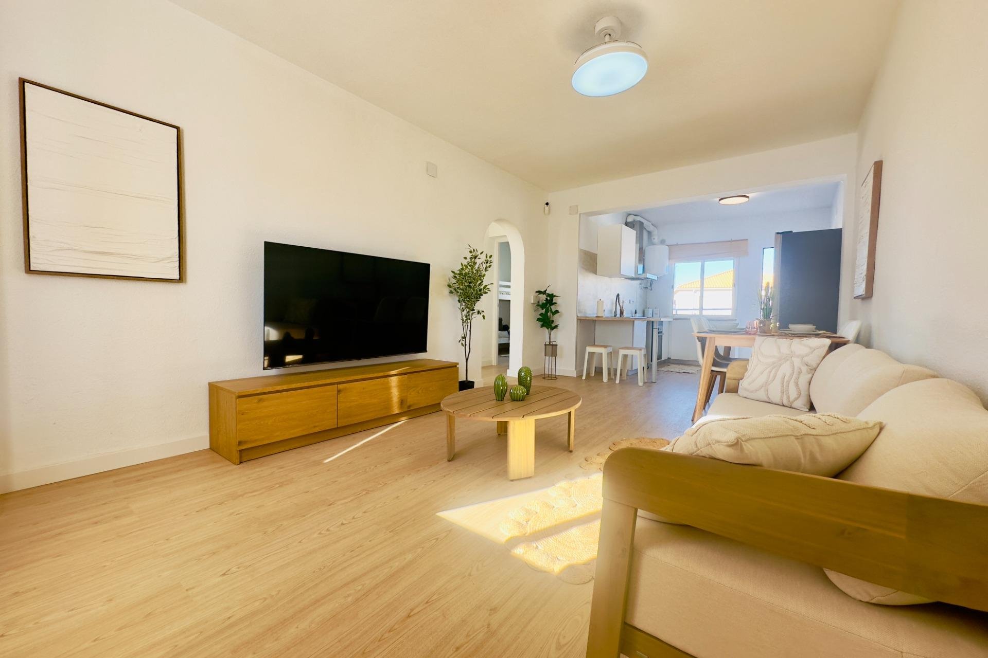 Reventa - Apartamento / piso - Orihuela Costa - La Regia