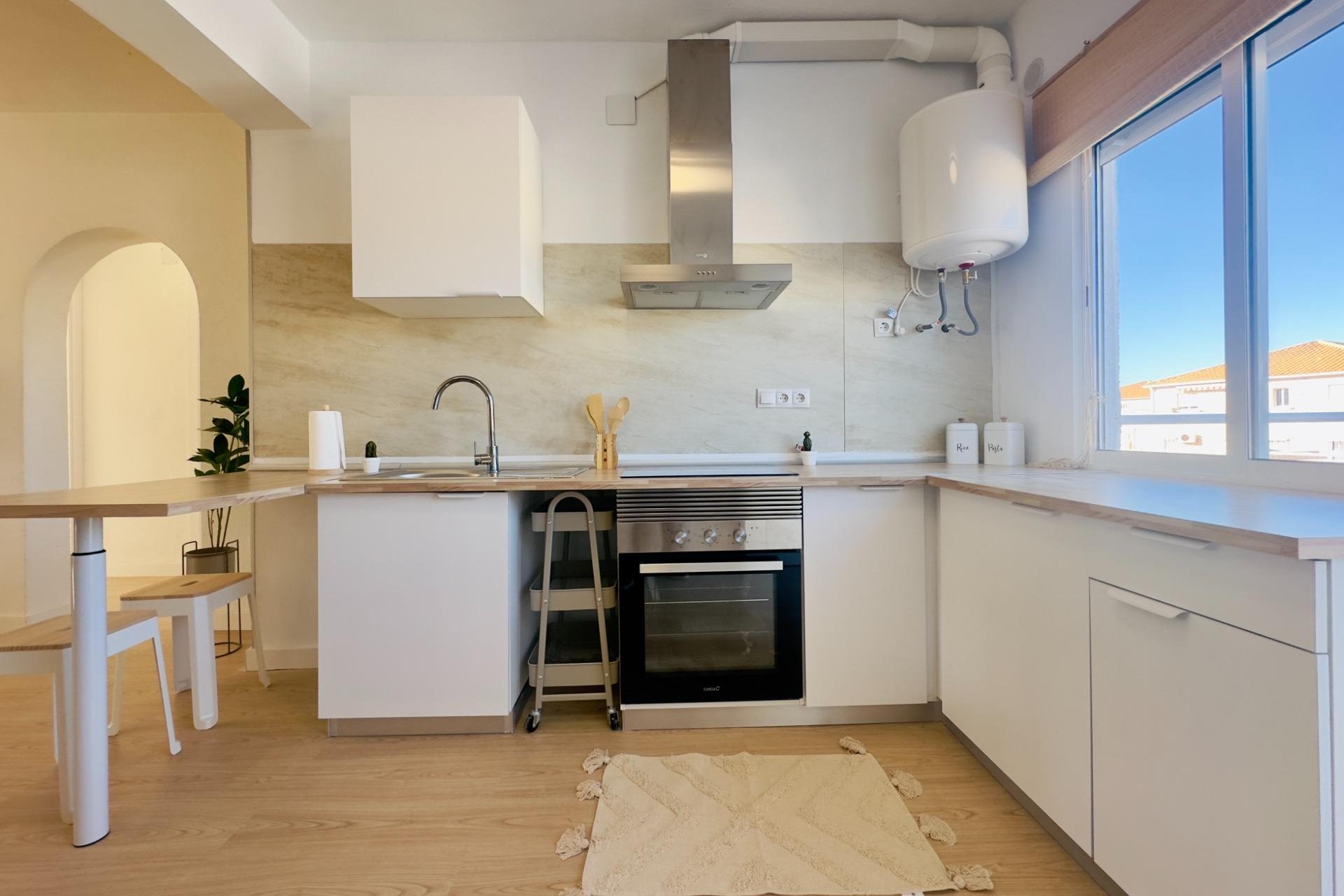 Reventa - Apartamento / piso - Orihuela Costa - La Regia