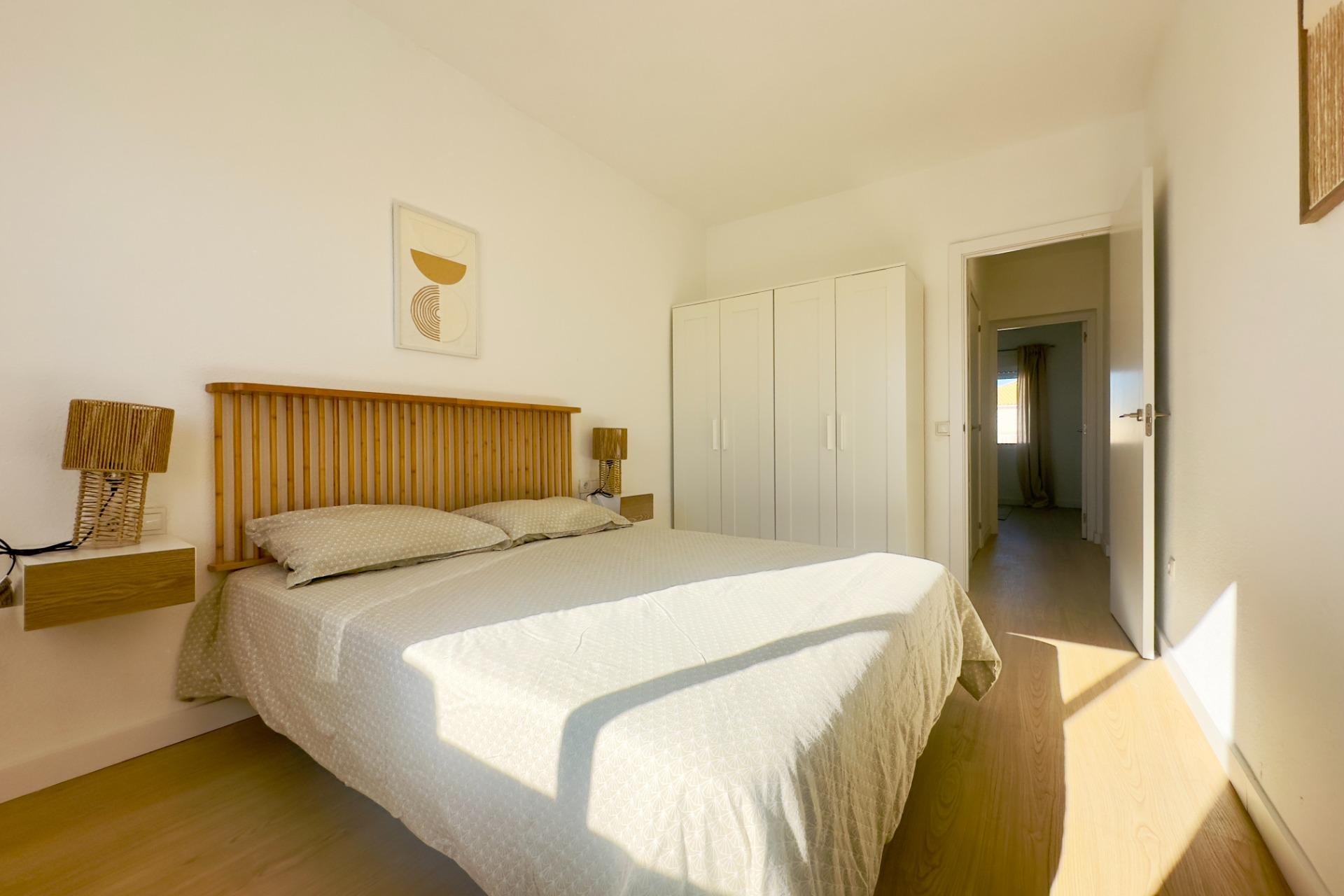 Reventa - Apartamento / piso - Orihuela Costa - La Regia