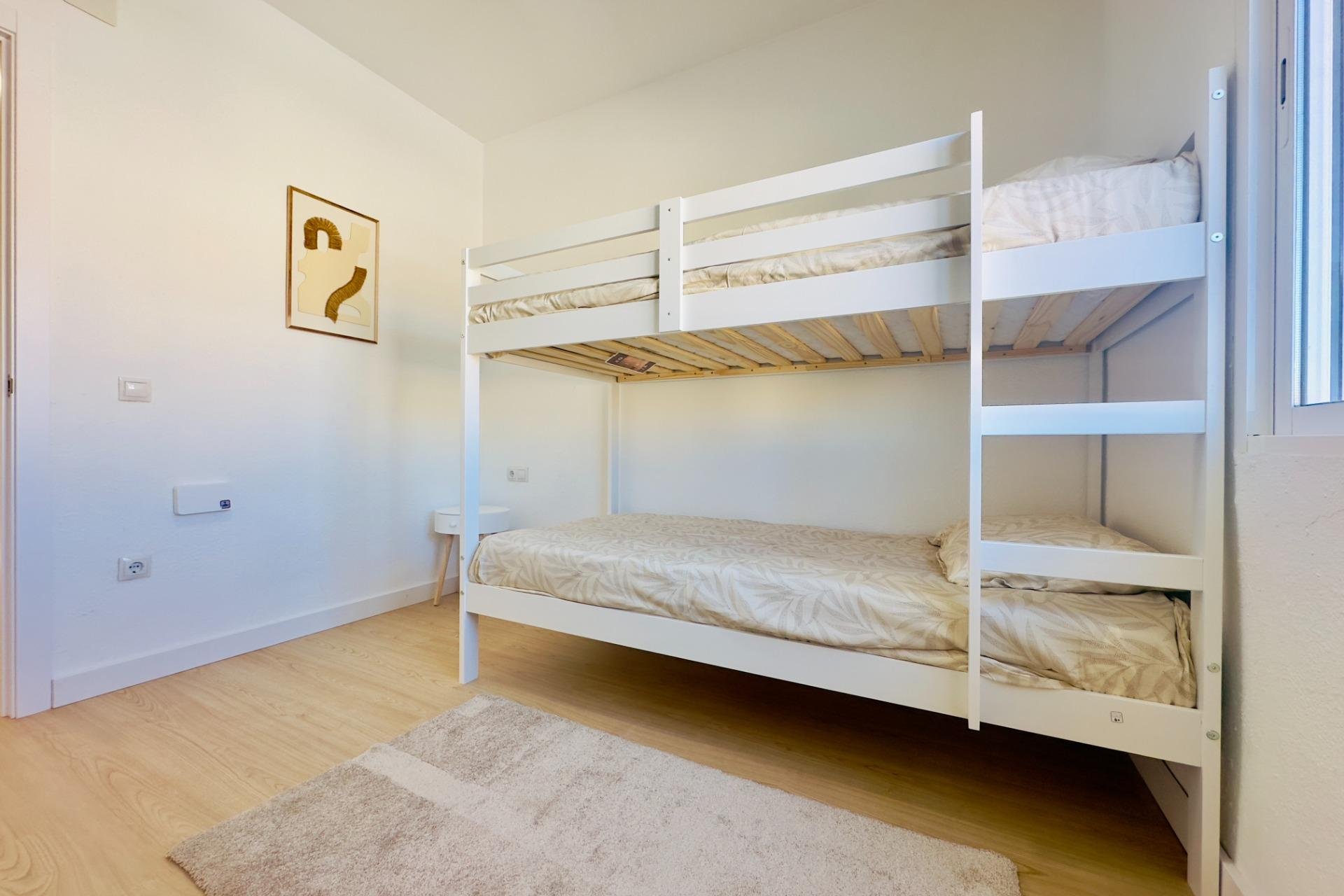 Reventa - Apartamento / piso - Orihuela Costa - La Regia