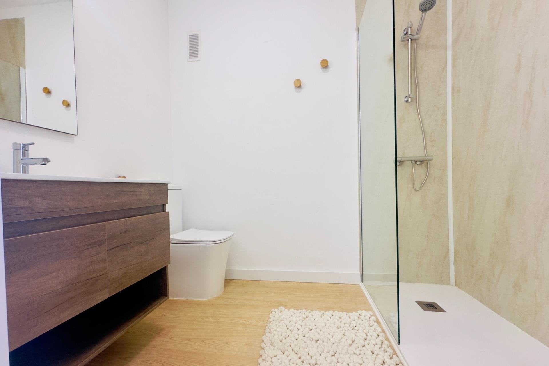 Reventa - Apartamento / piso - Orihuela Costa - La Regia