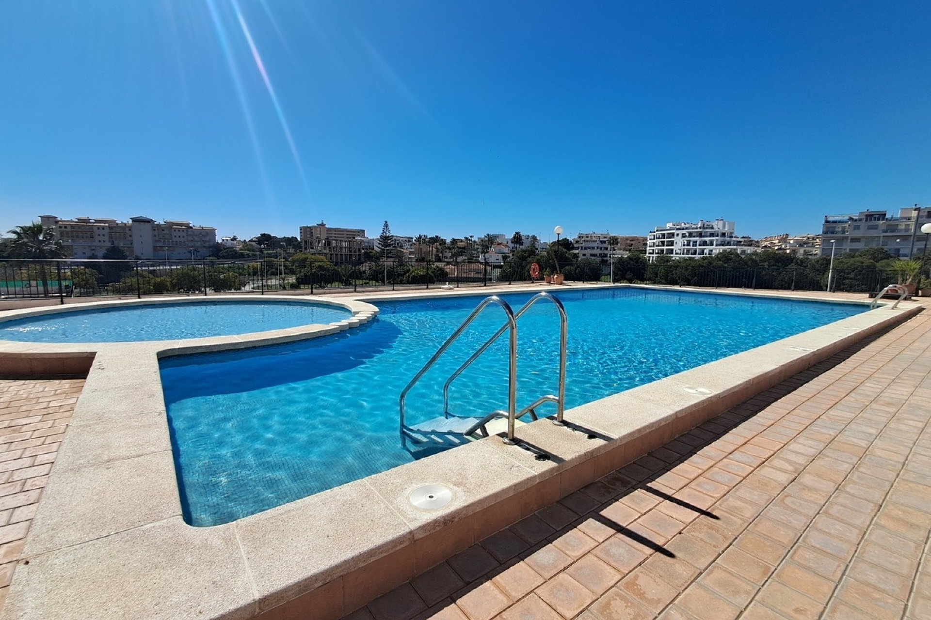 Reventa - Apartamento / piso - Orihuela Costa - La Zenia
