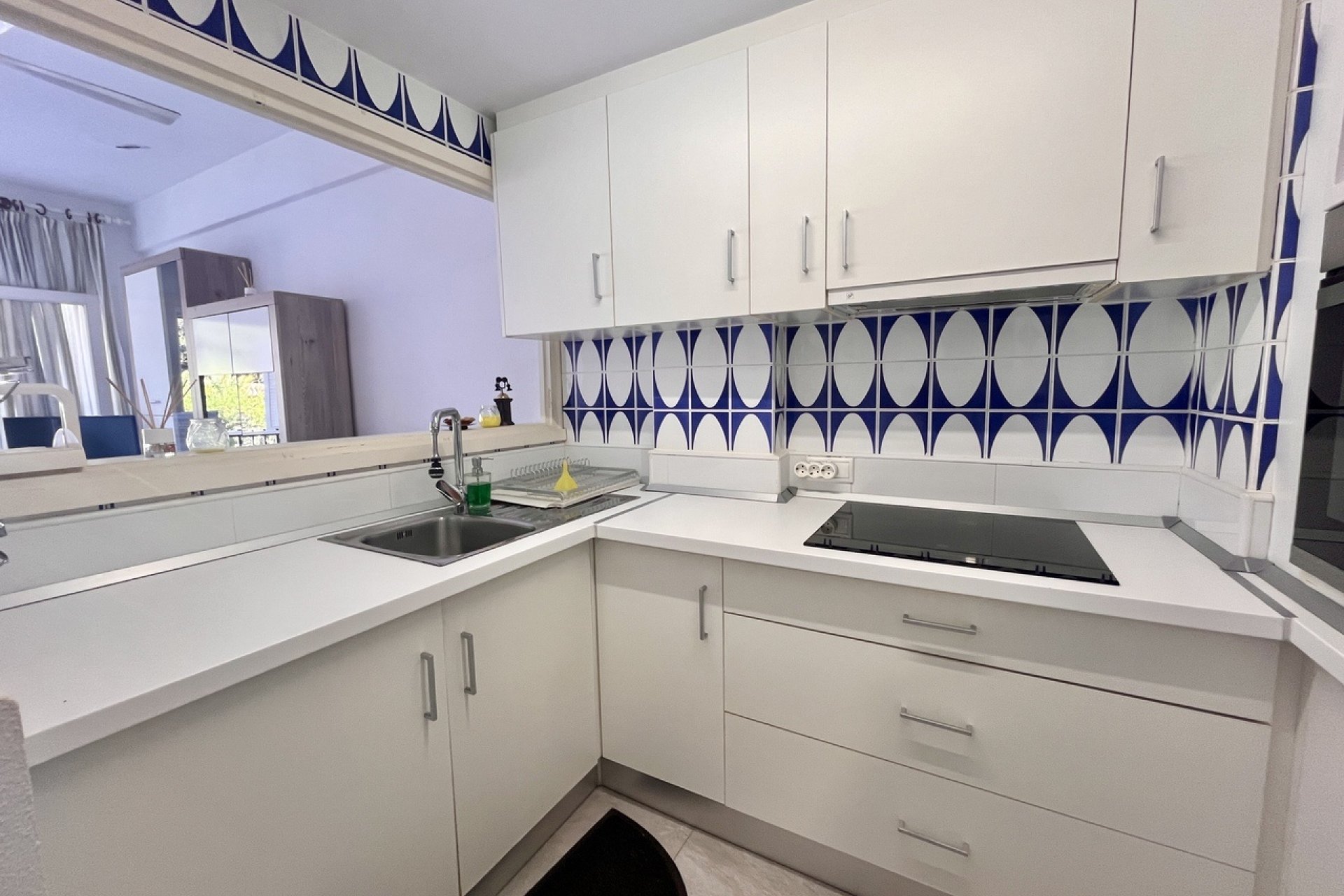 Reventa - Apartamento / piso - Orihuela Costa - La Zenia