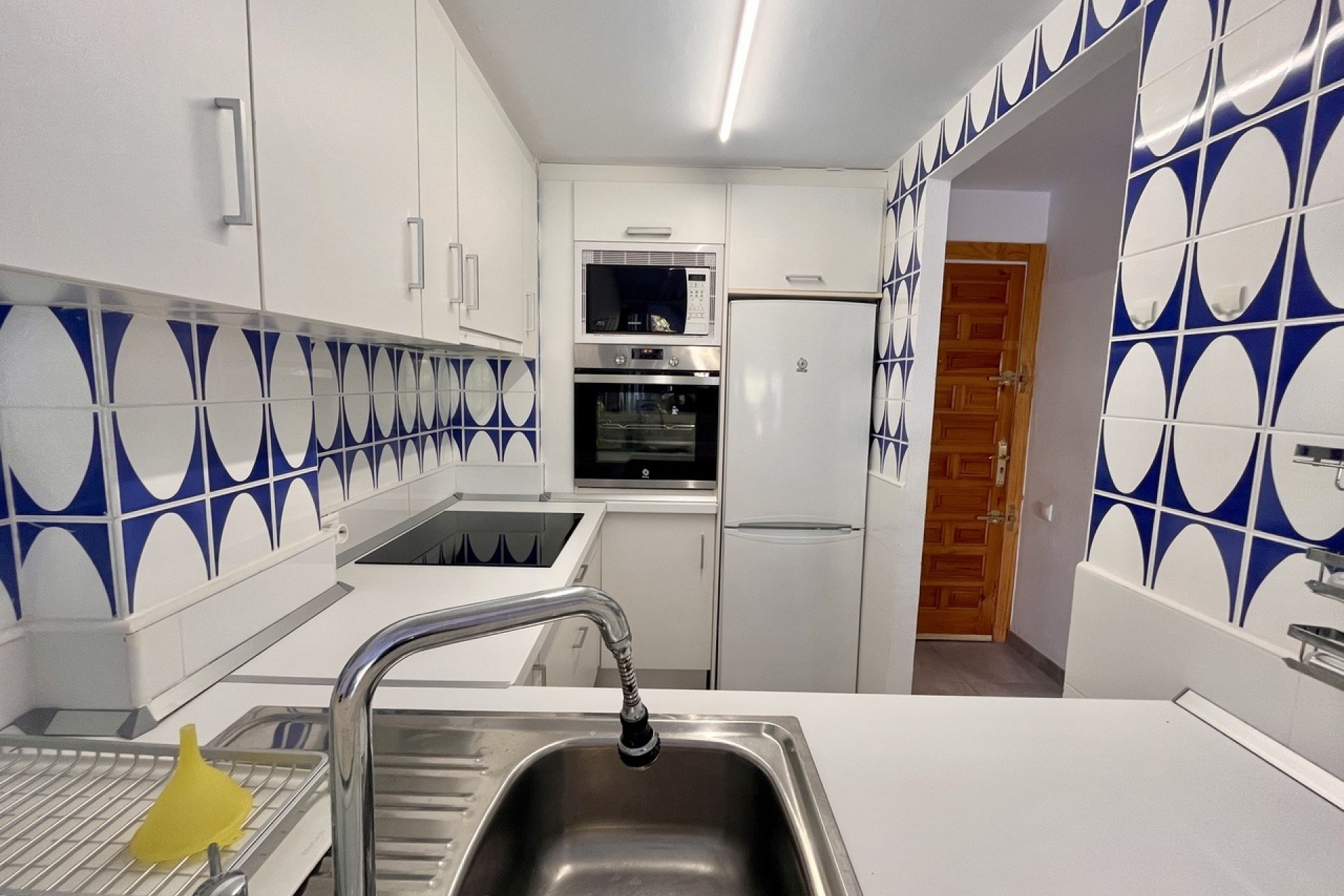 Reventa - Apartamento / piso - Orihuela Costa - La Zenia