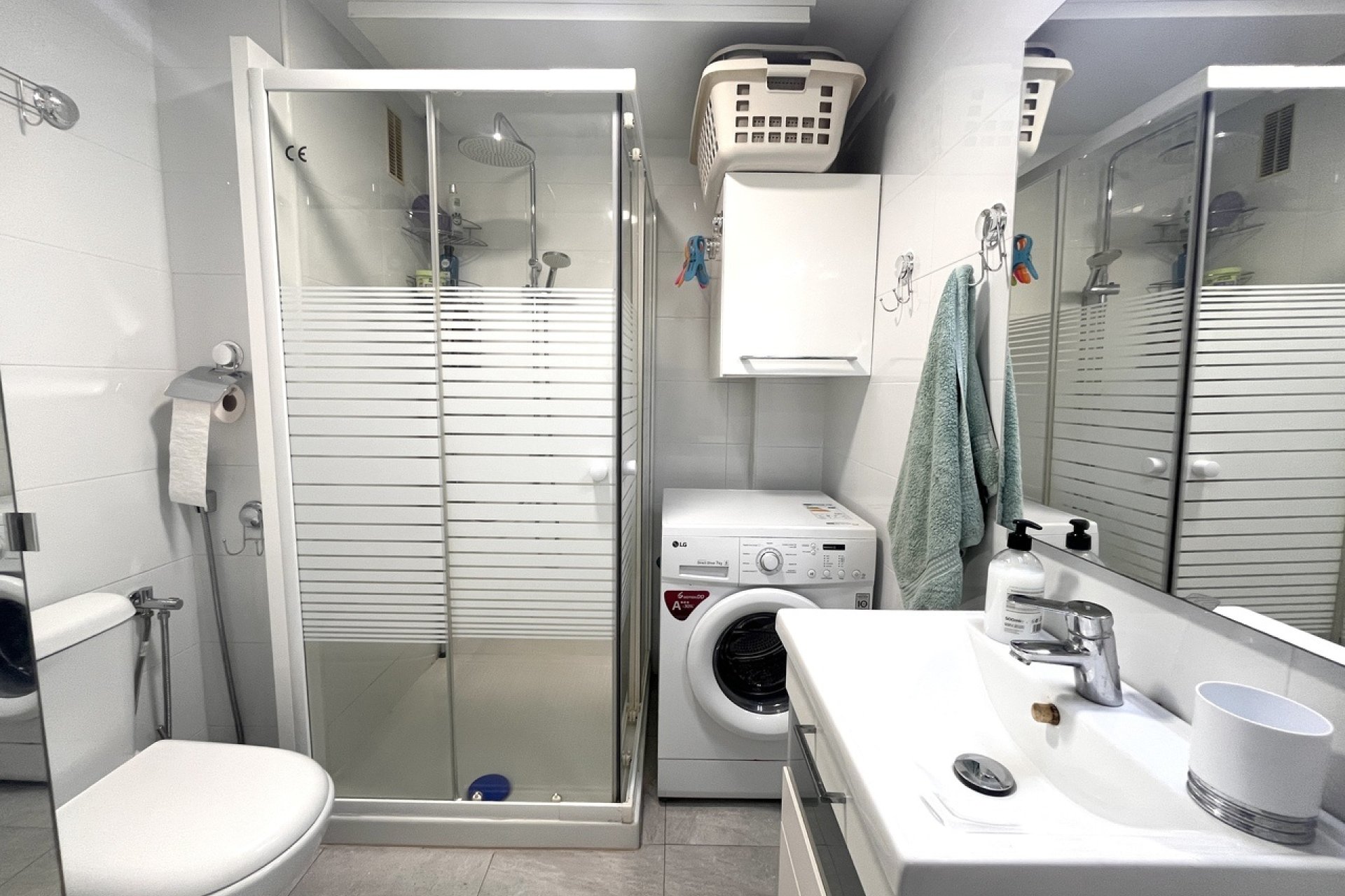 Reventa - Apartamento / piso - Orihuela Costa - La Zenia