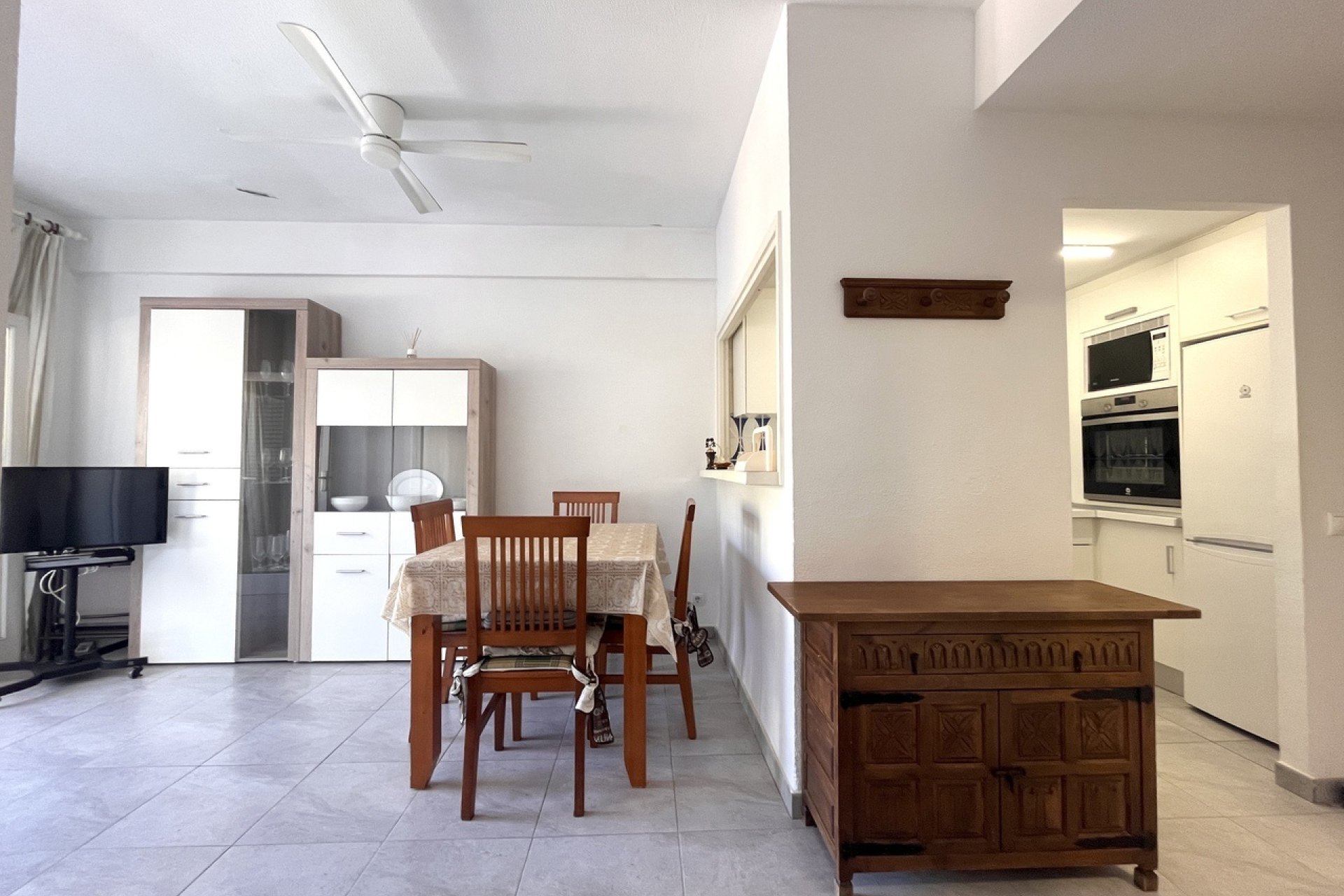 Reventa - Apartamento / piso - Orihuela Costa - La Zenia