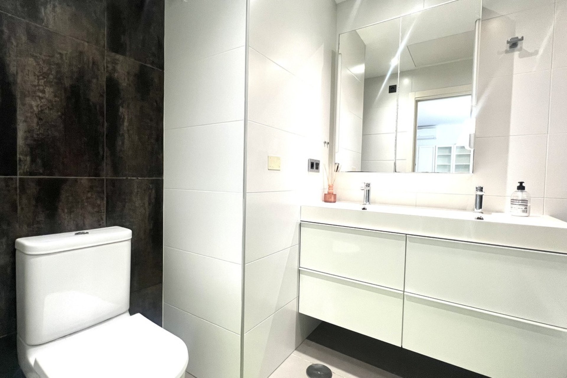 Reventa - Apartamento / piso - Orihuela Costa - La Zenia