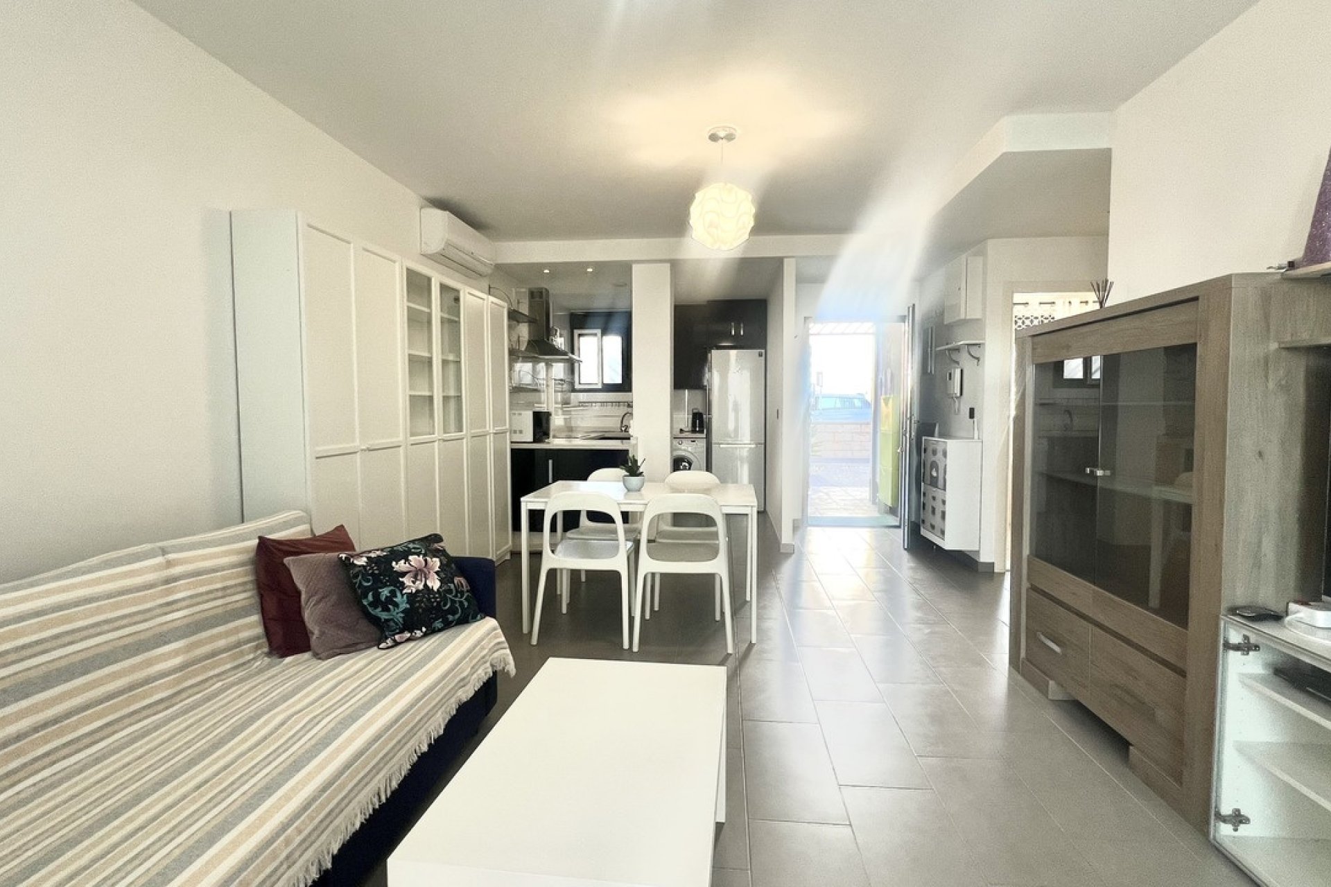 Reventa - Apartamento / piso - Orihuela Costa - La Zenia